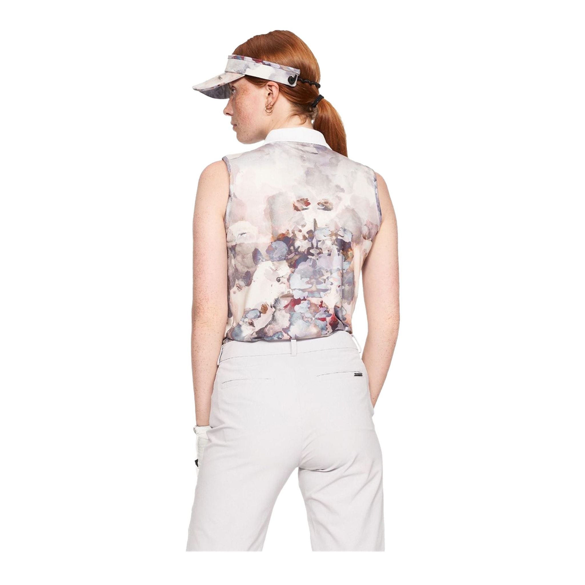 Röhnisch Direction SL polo femme