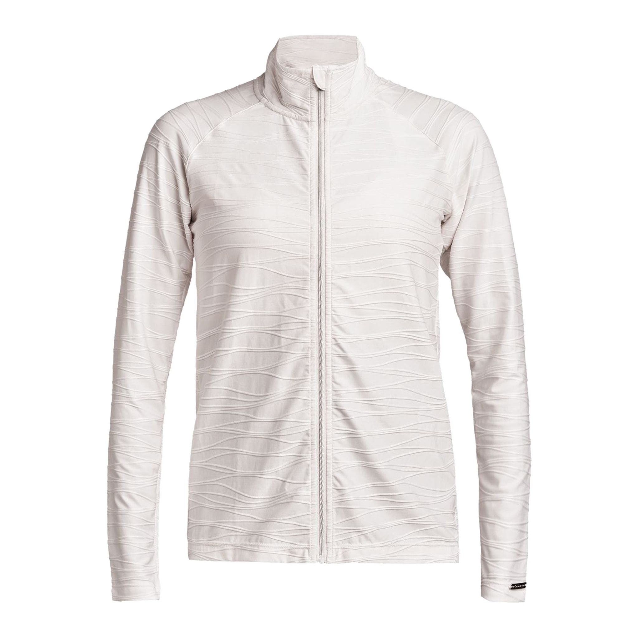 Veste Röhnisch W Wave Pink Clouds pour femme