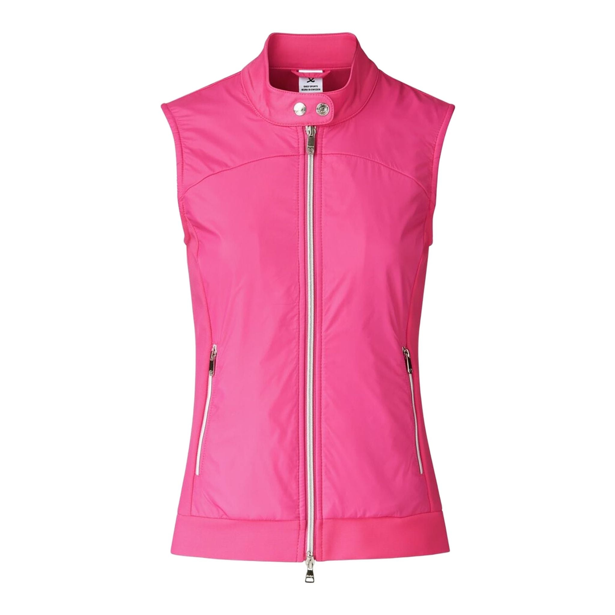 Gilet coupe-vent Daily Sports Peg pour femme