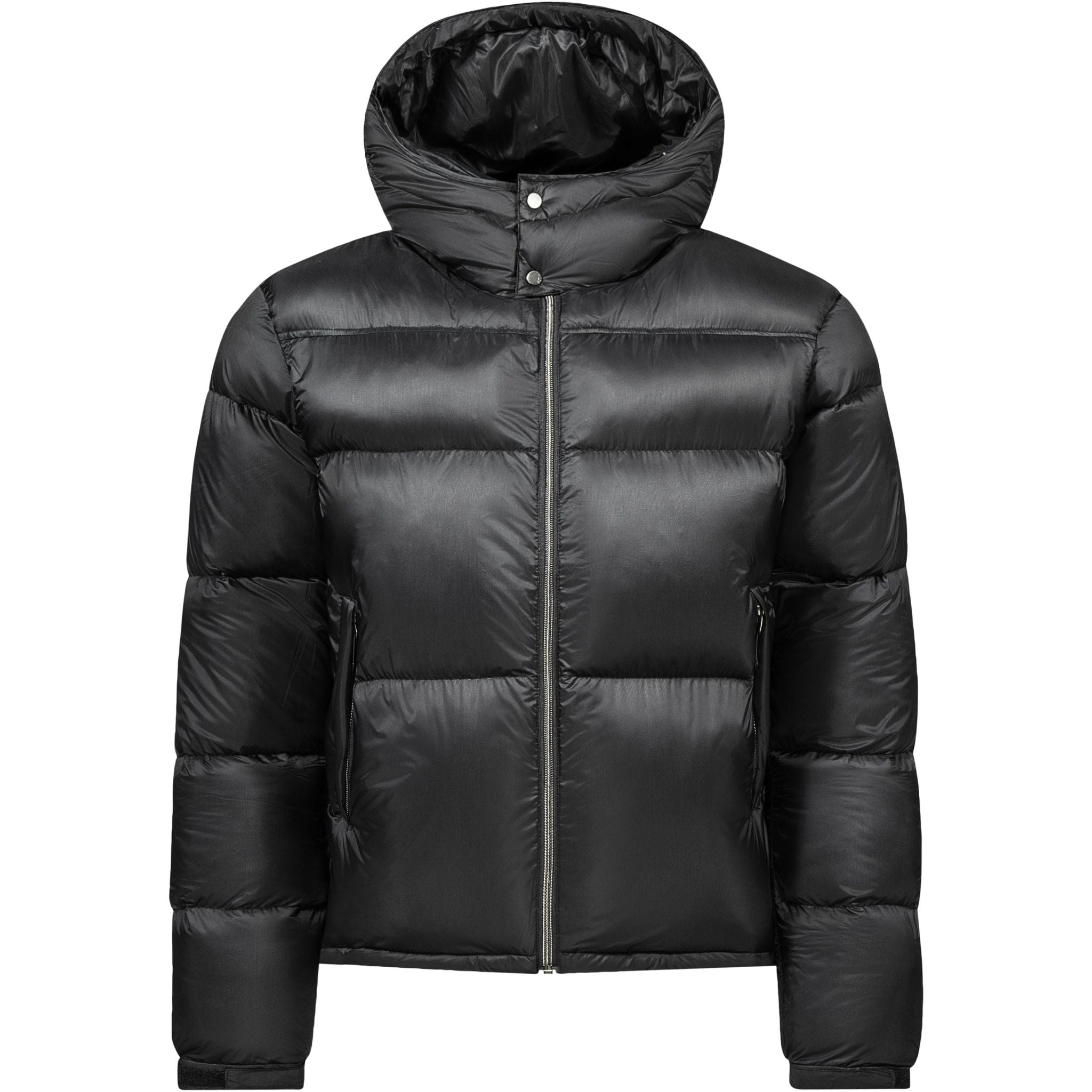 Doudoune à capuche Cross Sportswear pour homme