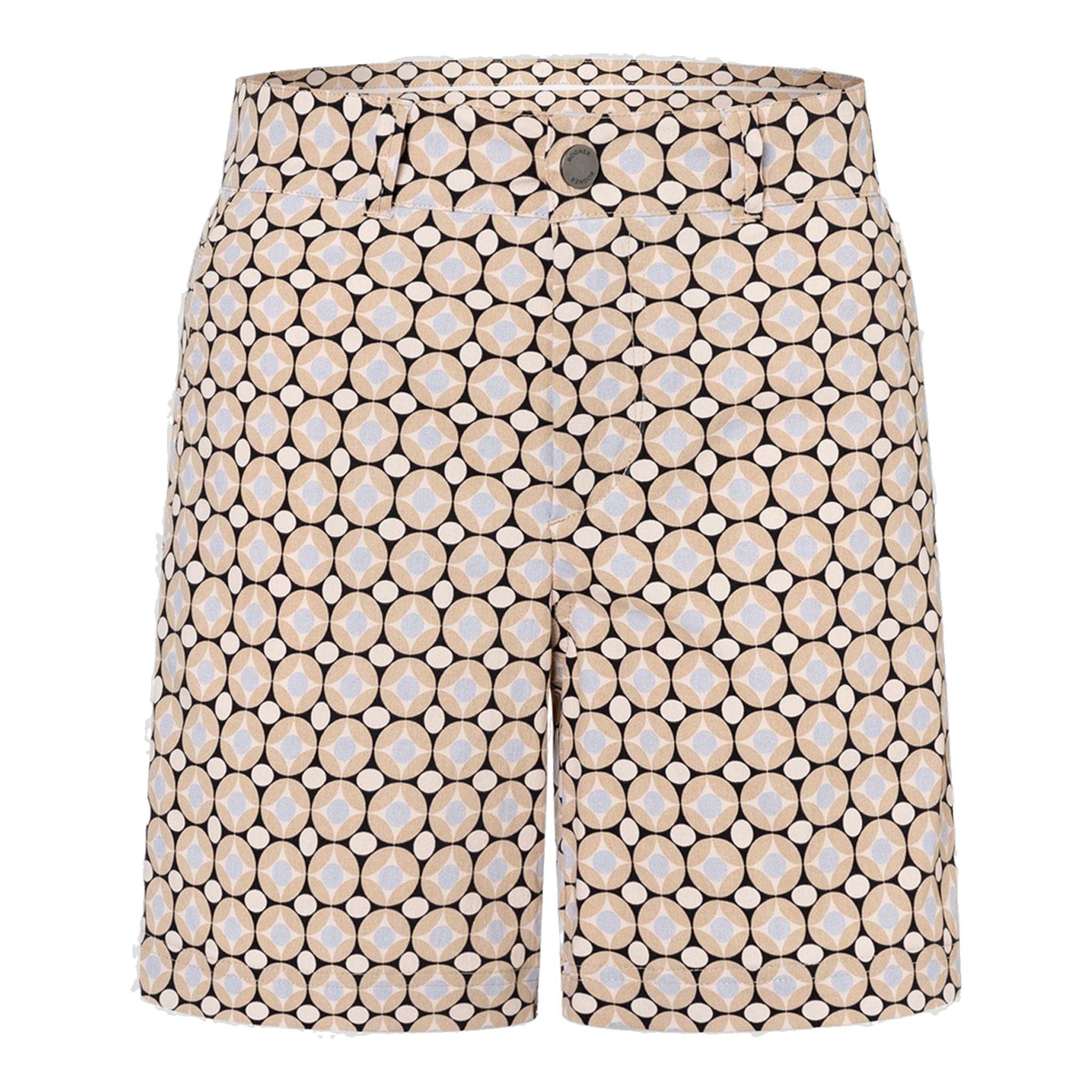 Short Bogner Noalie pour femme