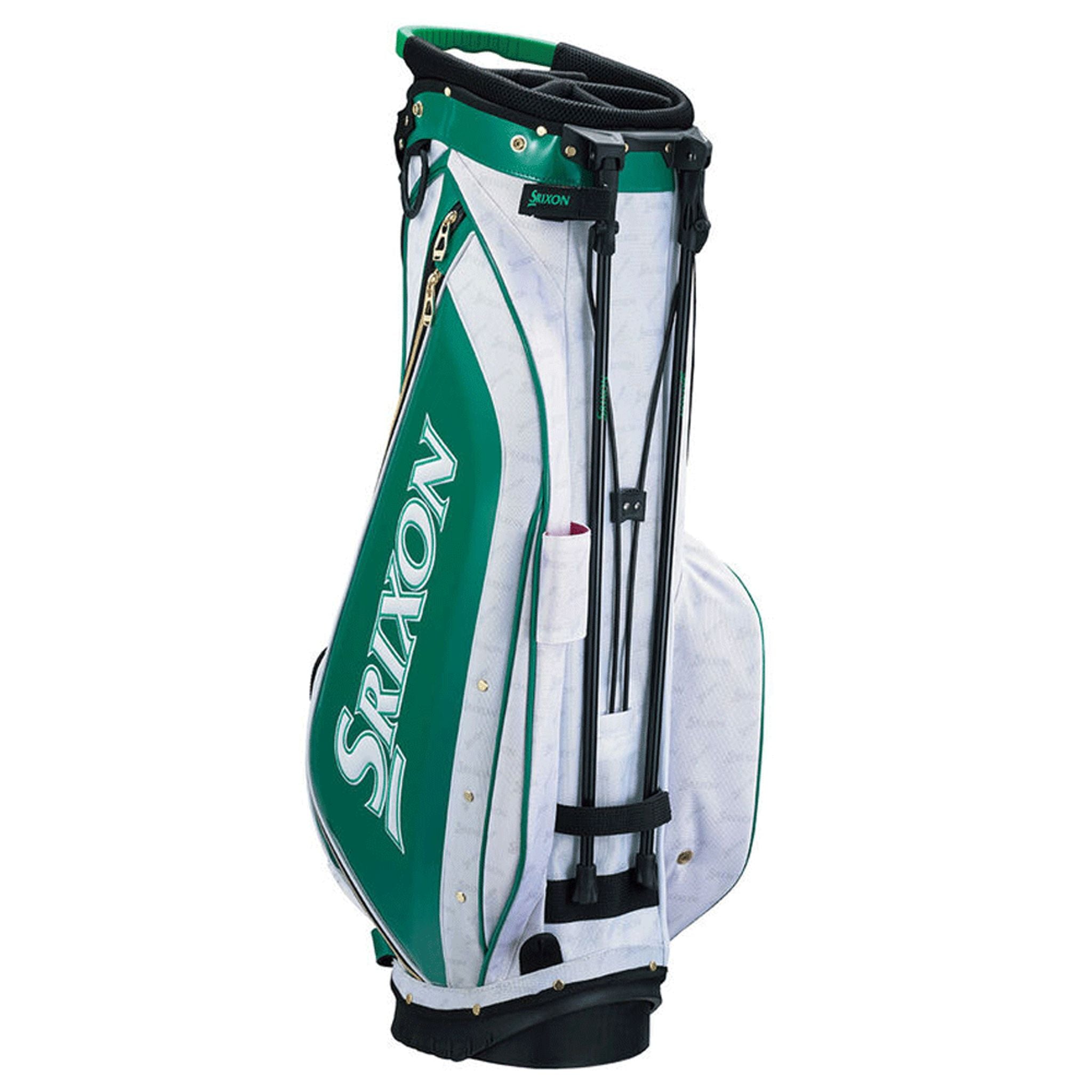 Sac trépied Srixon Tour « Major » (21)