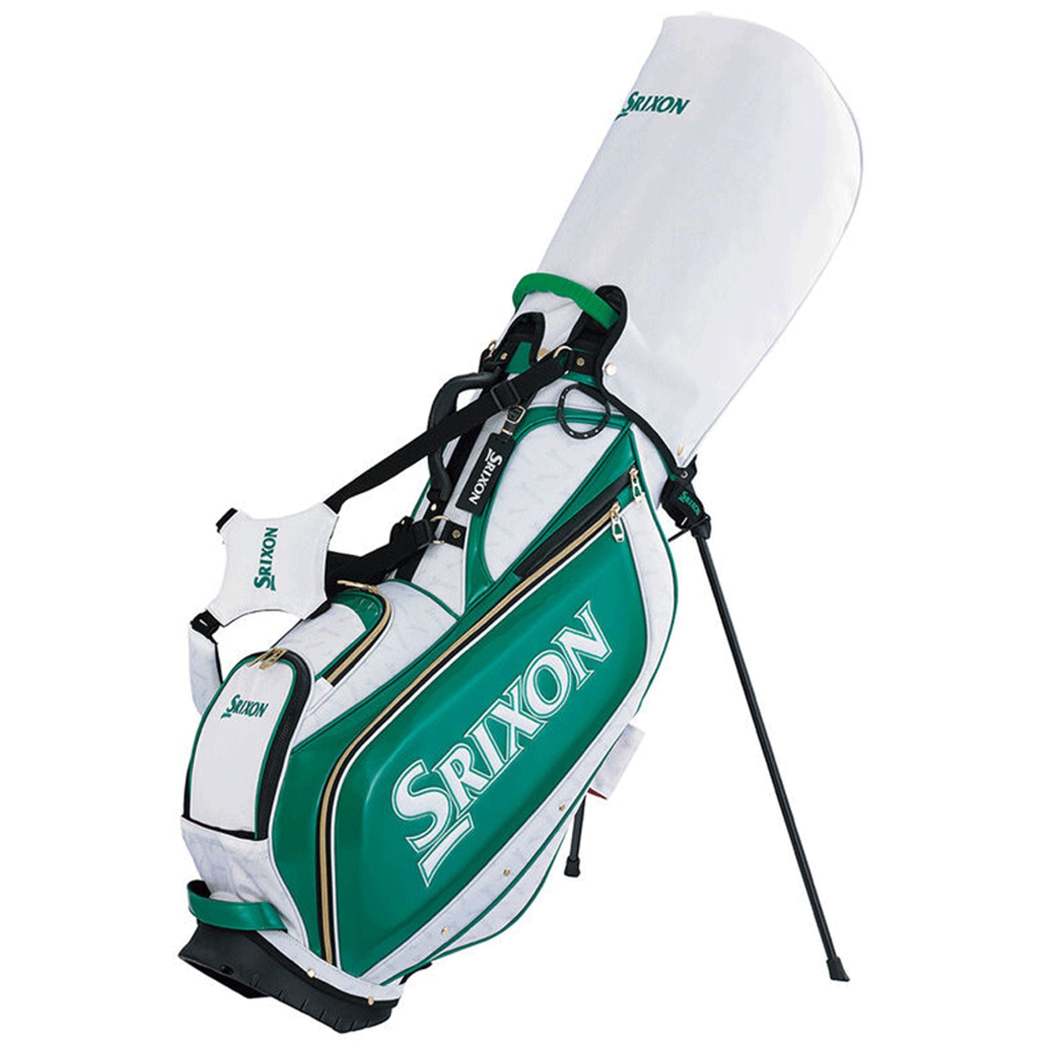 Sac trépied Srixon Tour « Major » (21)