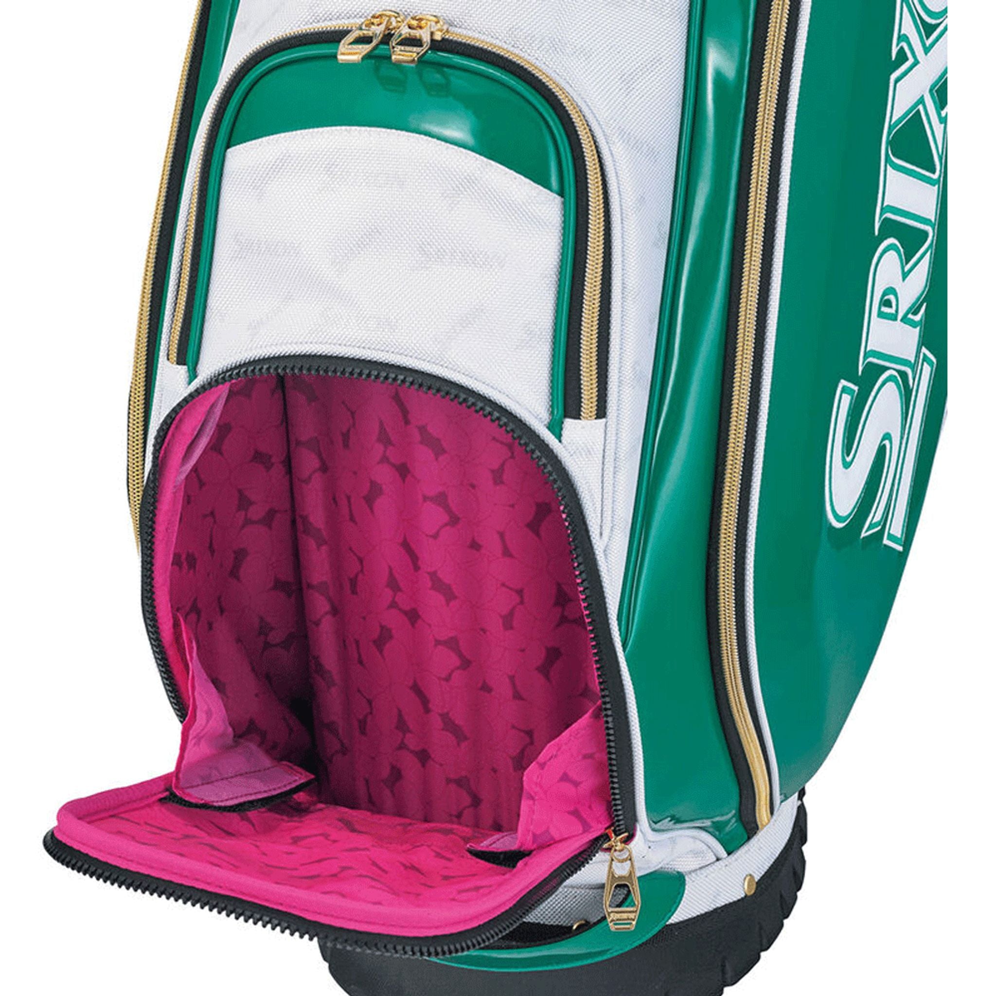 Sac trépied Srixon Tour « Major » (21)