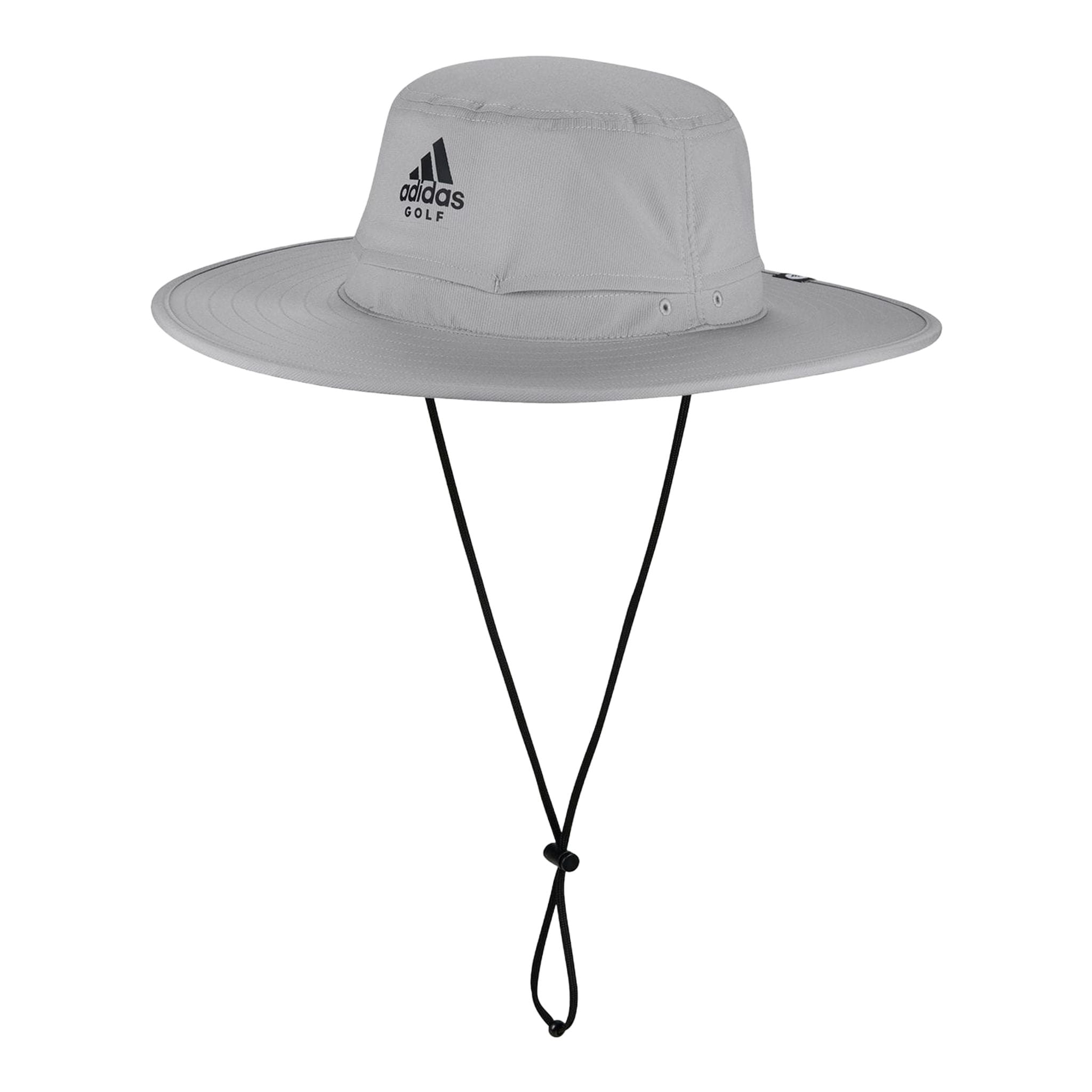 Chapeau de soleil Adidas UPF pour homme