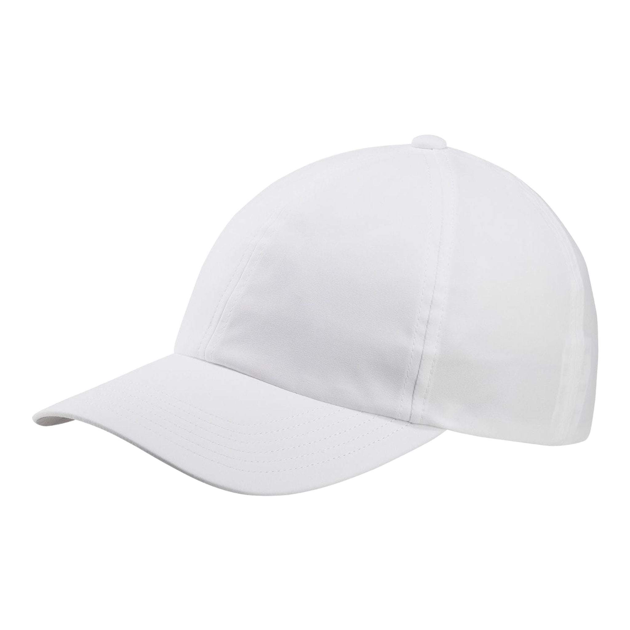 Casquette Adidas chinée pour femme