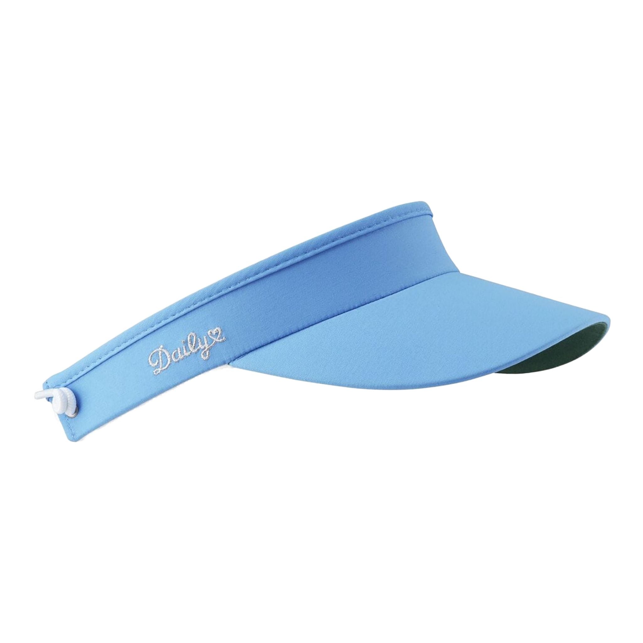 Daily Sports Marina visière à bande spirale femme