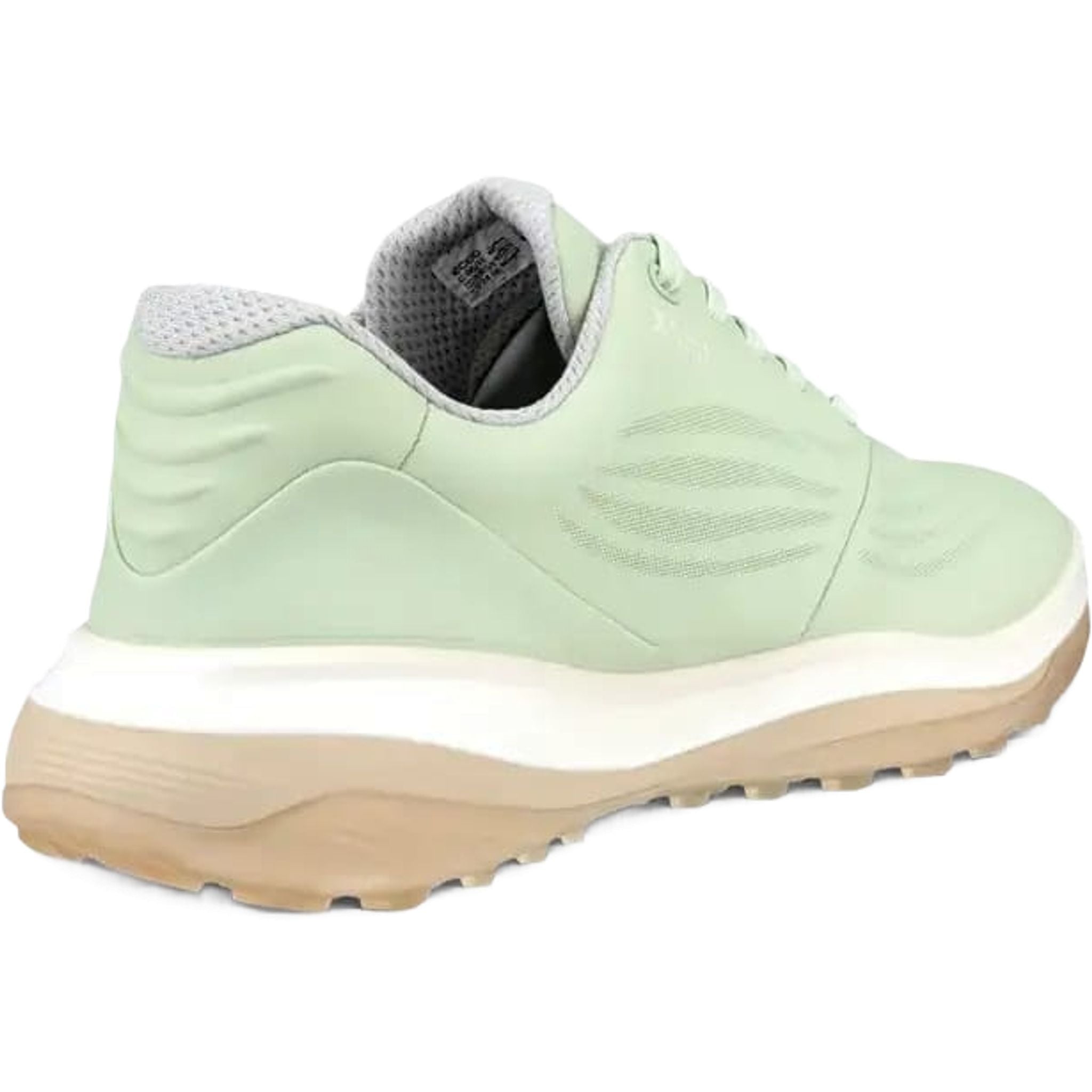Chaussures de golf Ecco LT1 pour femmes