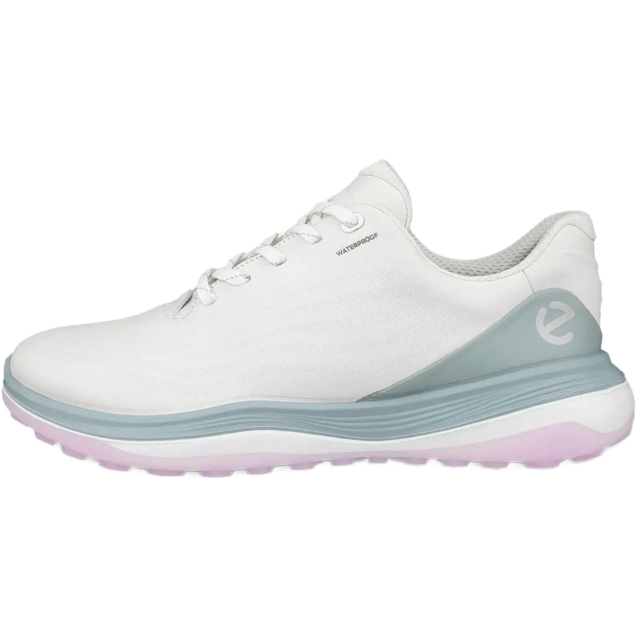 Chaussures de golf Ecco LT1 pour femmes