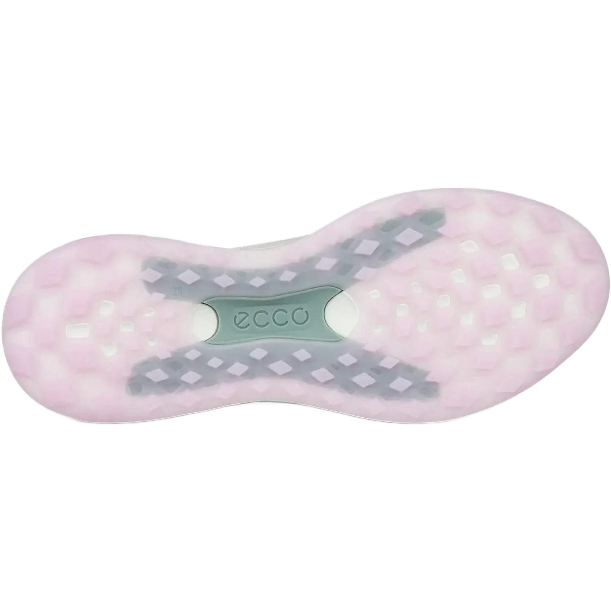 Chaussures de golf Ecco LT1 pour femmes