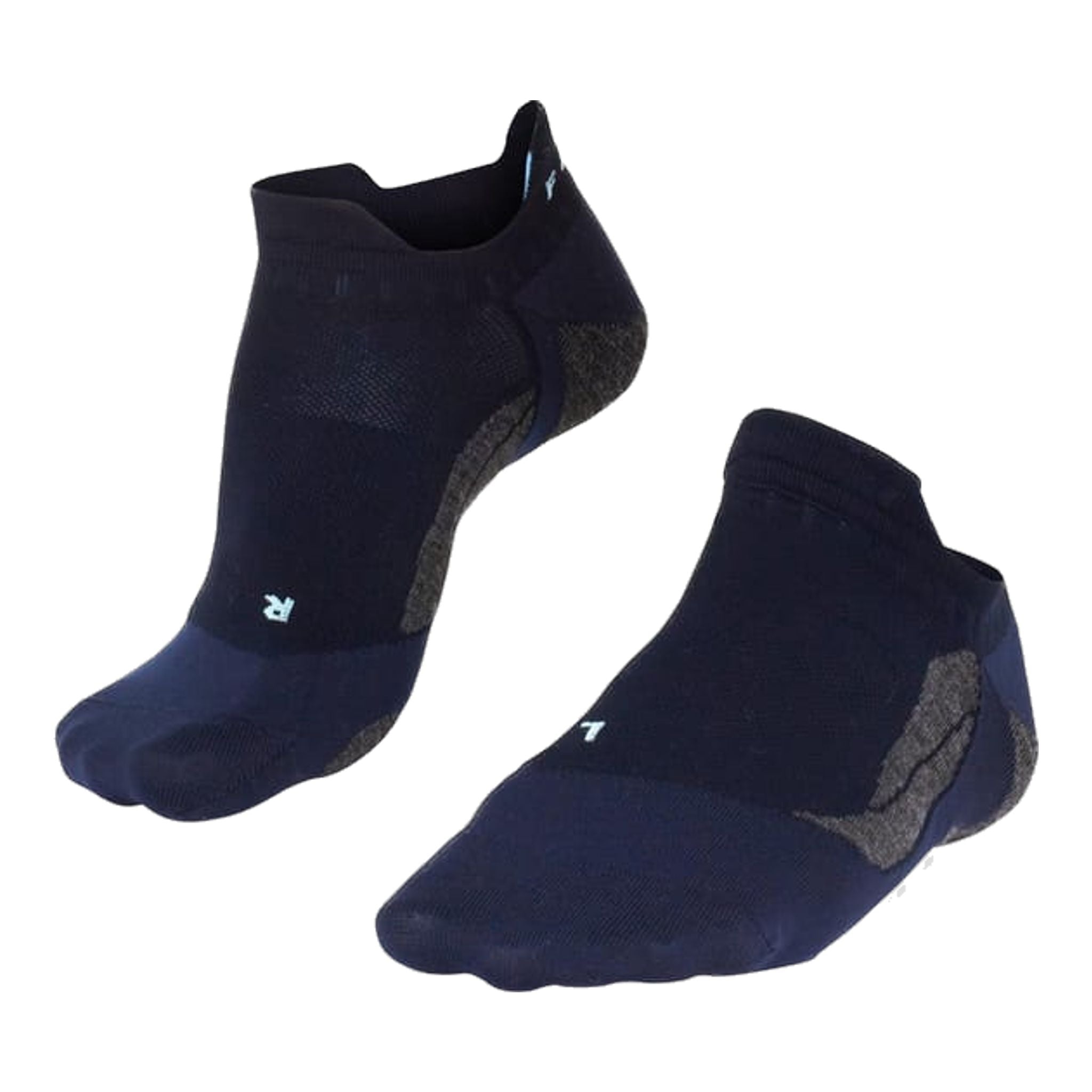 Chaussettes de golf invisibles Falke GO 5 pour hommes