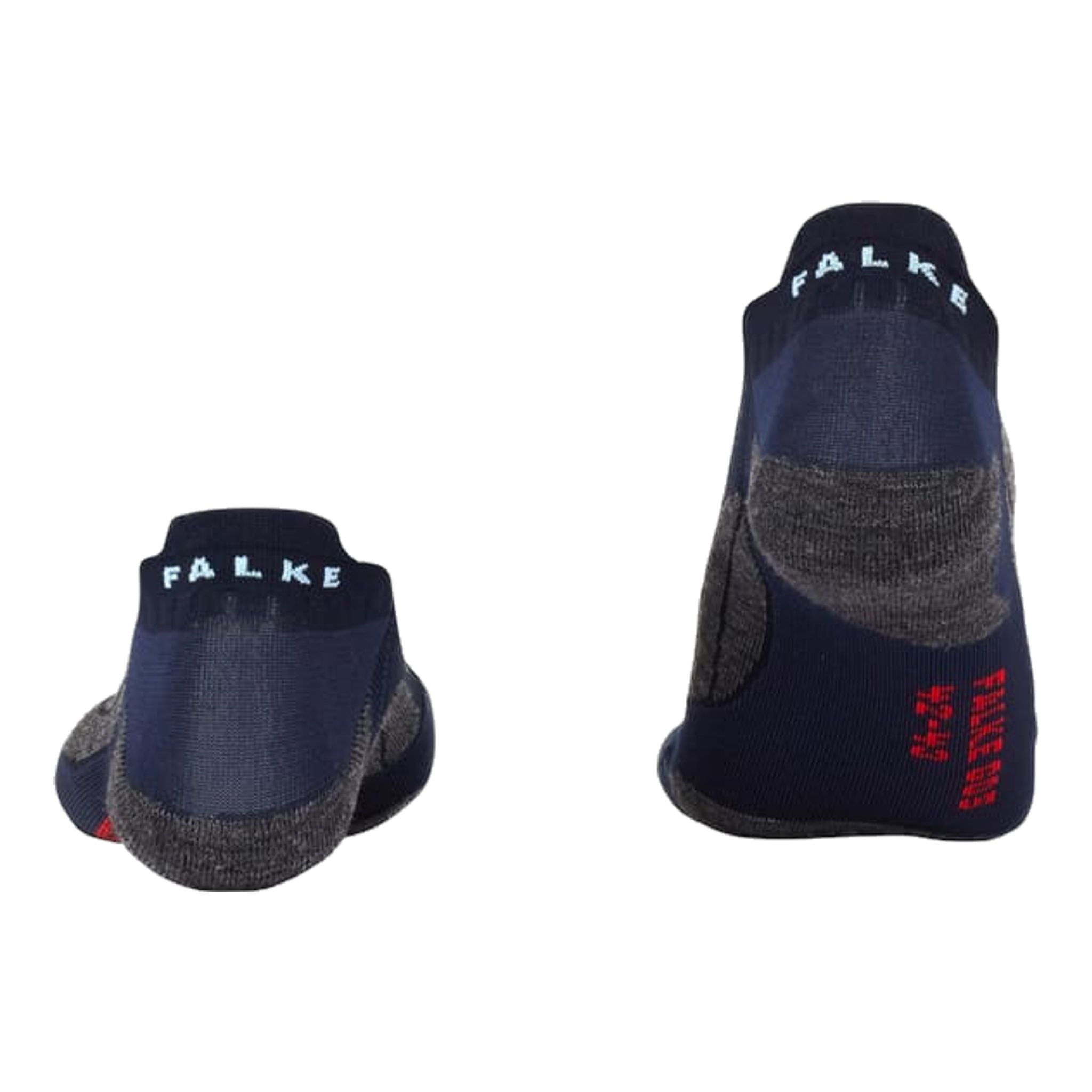 Chaussettes de golf invisibles Falke GO 5 pour hommes