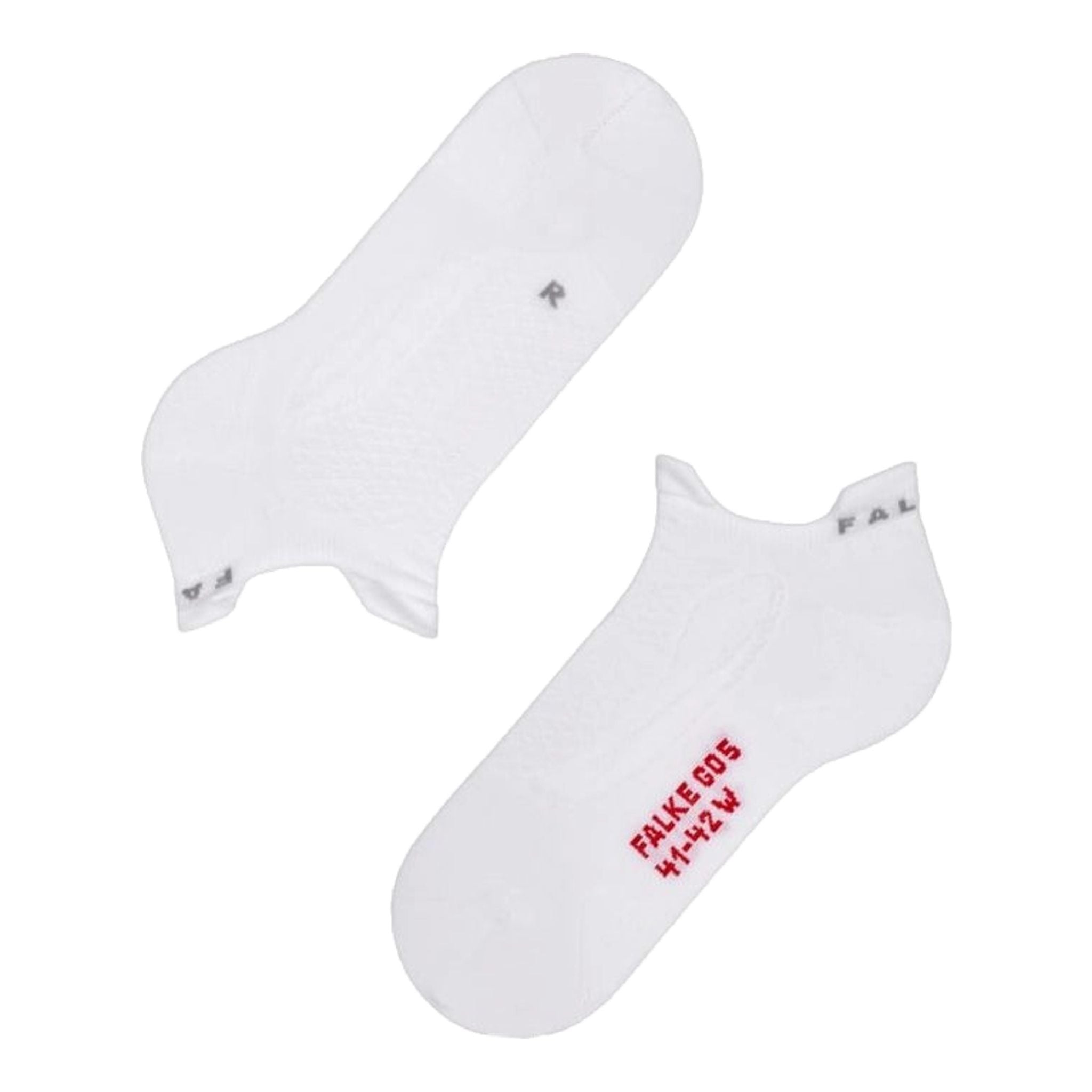 Falke Go5 Chaussettes Invisibles Femme