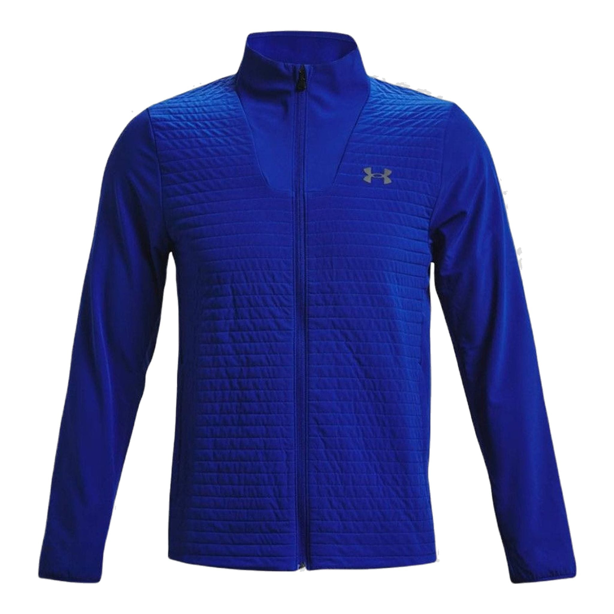 Veste Under Armour M Storm Revo bleue pour homme