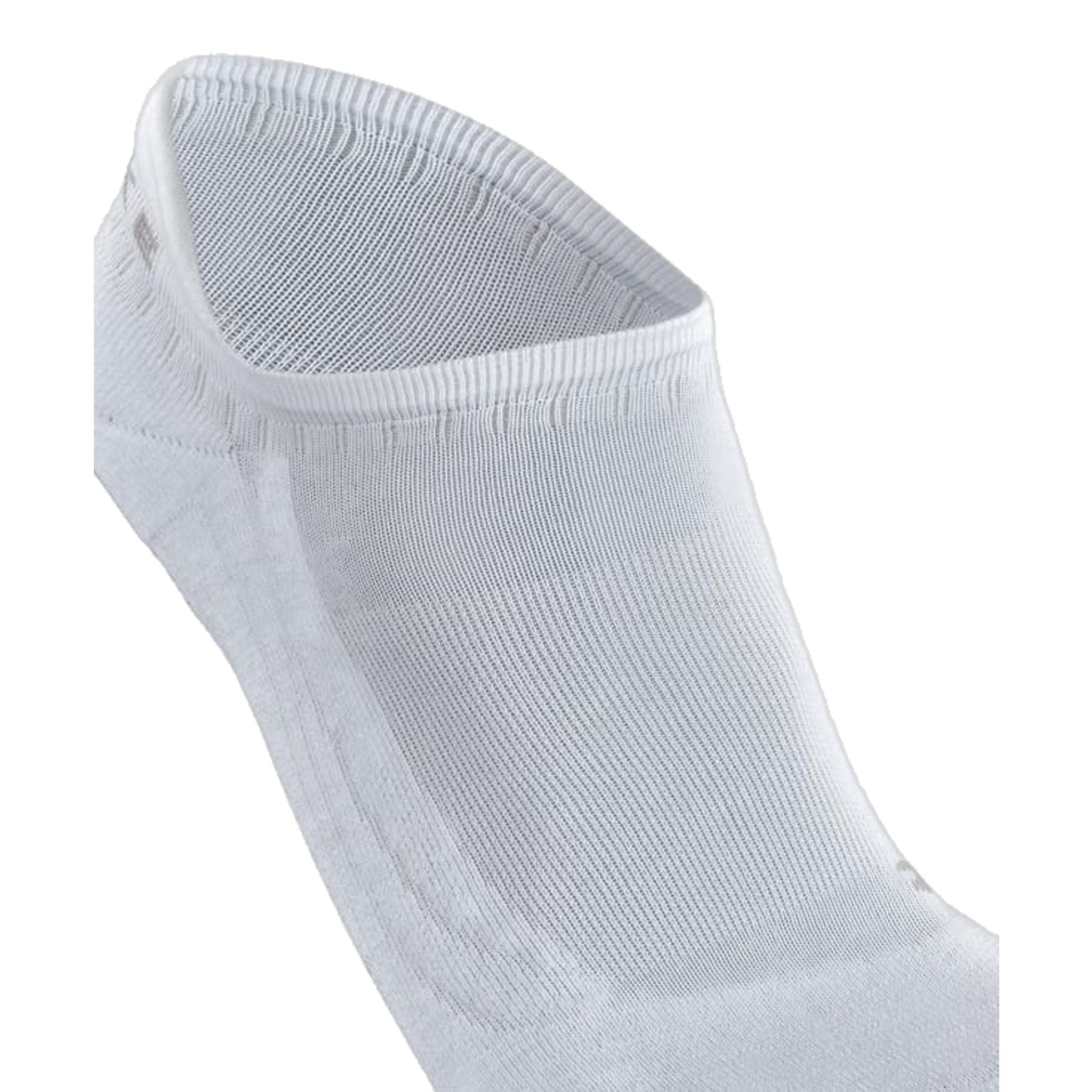 Falke GO2 Chaussettes Invisibles Femme
