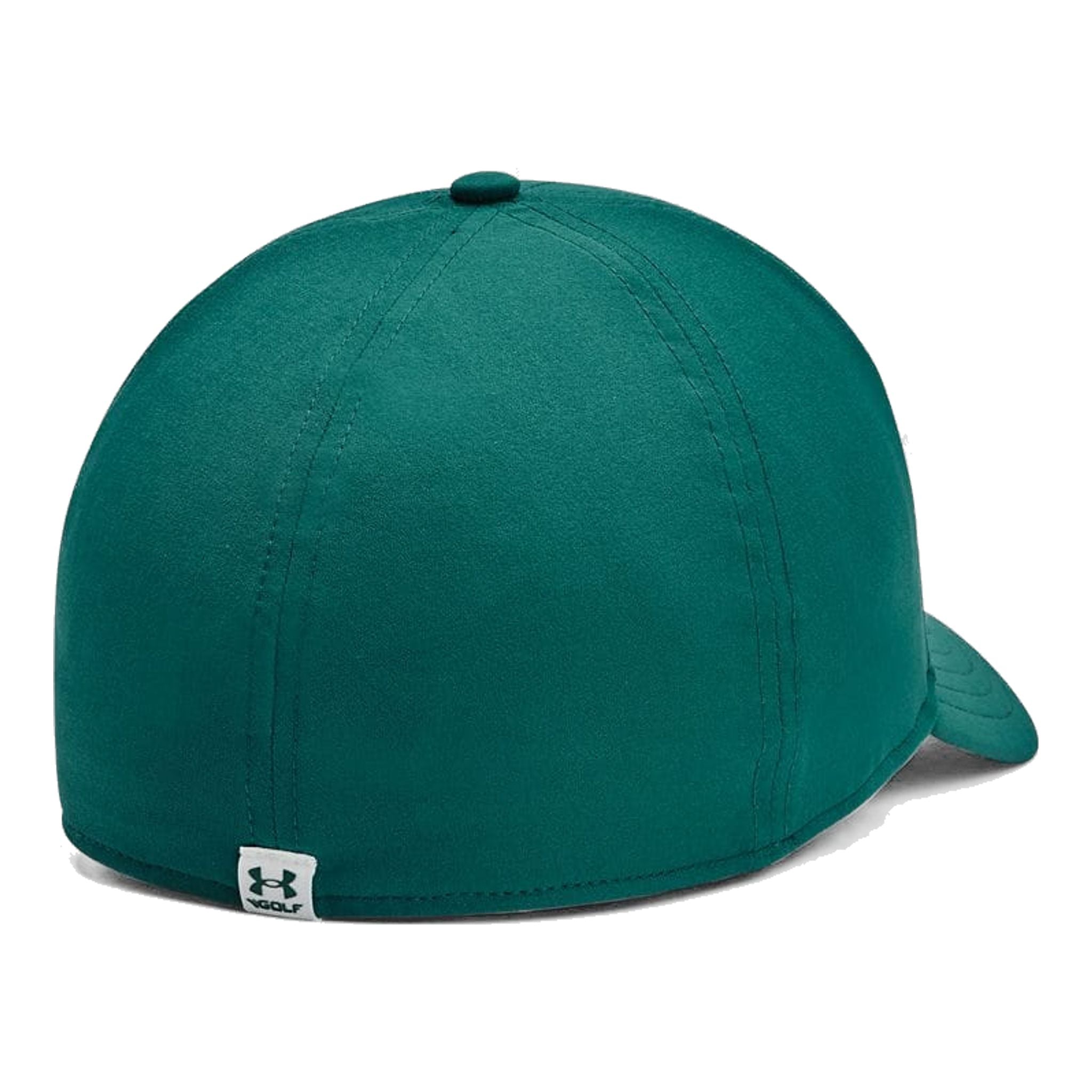 Casquette Under Armour M Storm Driver Céruléen/Blanc Homme