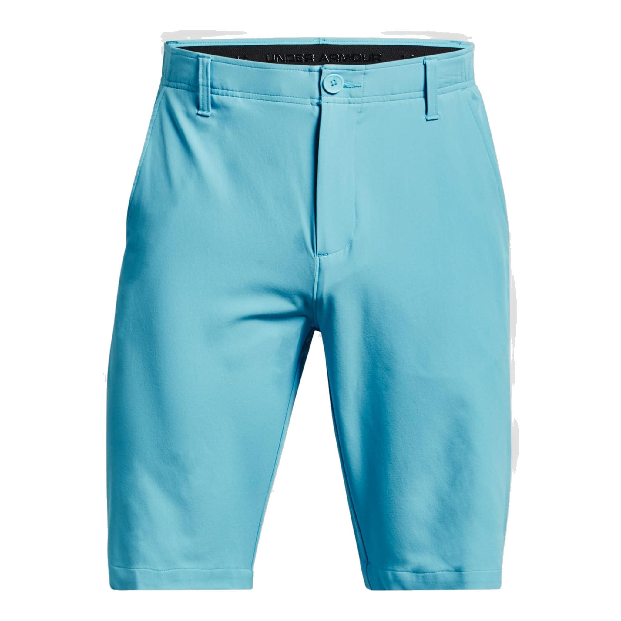 Under Armour M Short Drive Taper Bleu Fresco/Gris Halo Homme
