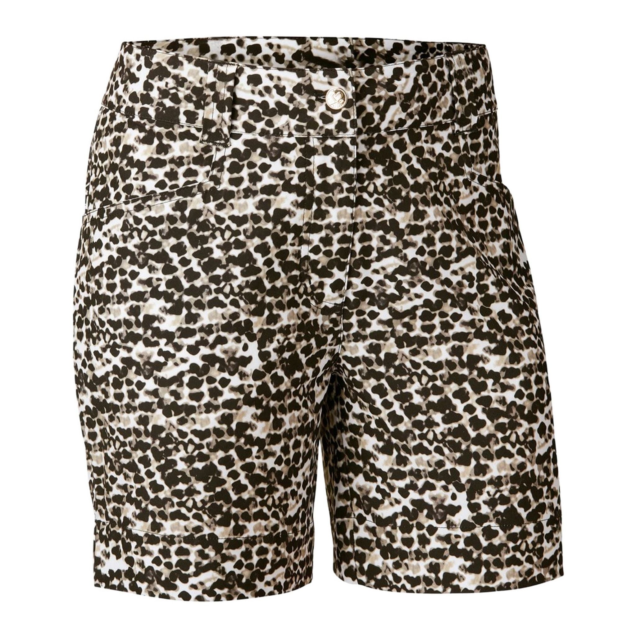 Short noir Leonie pour femme, taille 34 (Daily Sports)