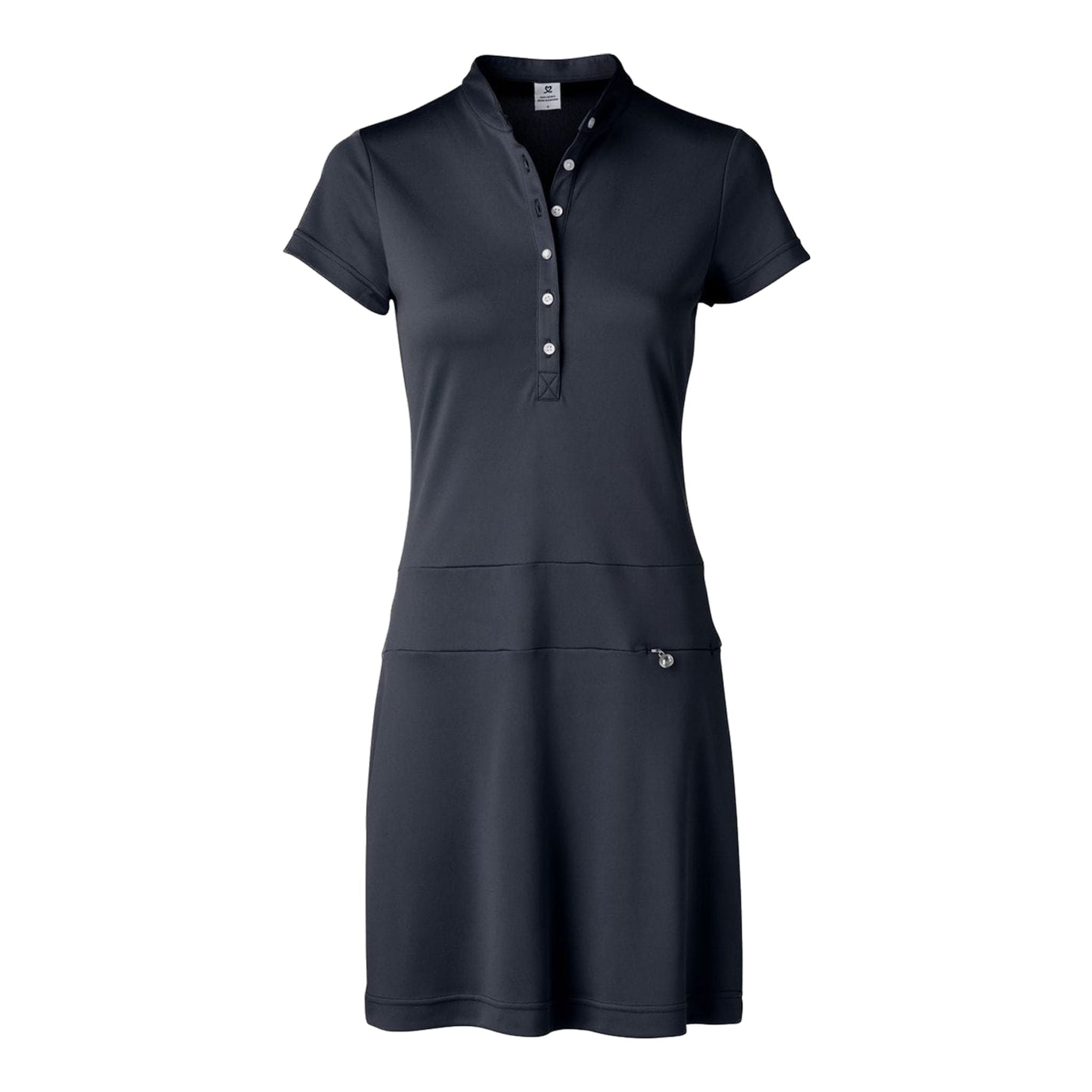 Robe Selena bleu marine pour femme, Daily Sports