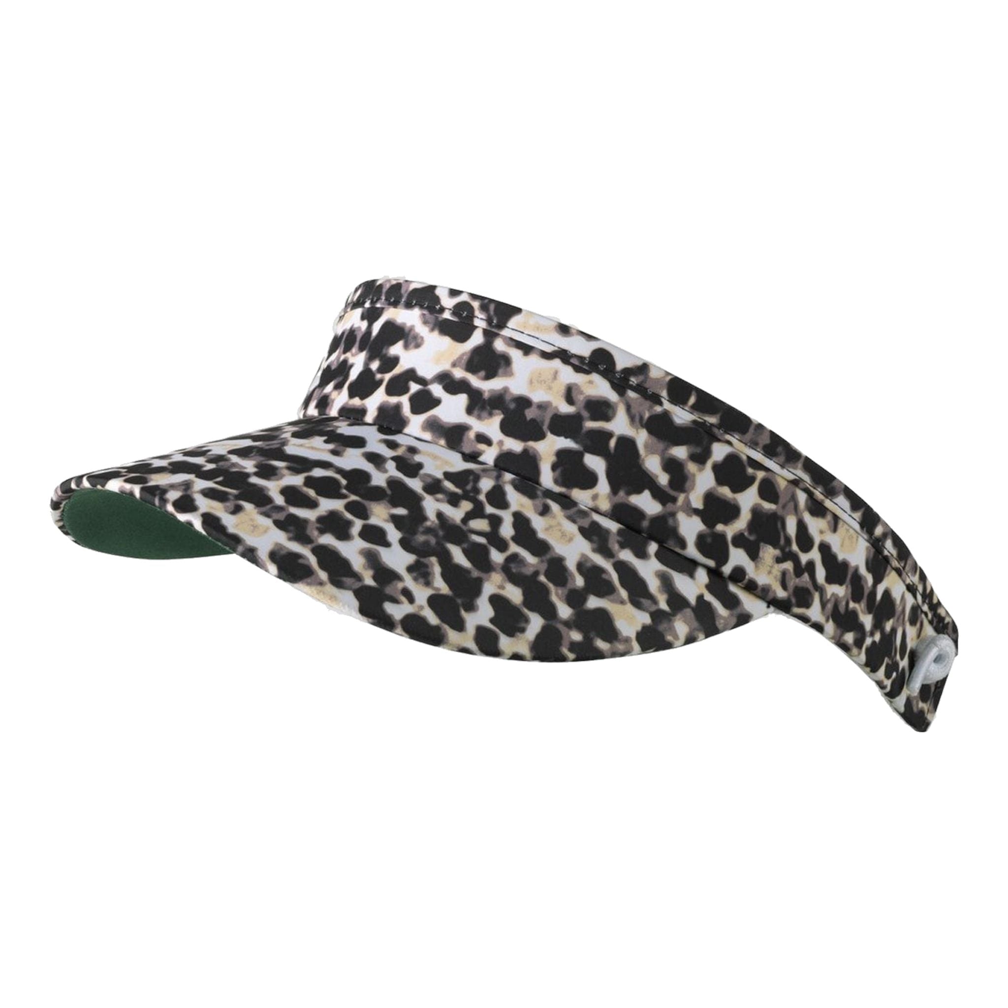 Daily Sports Leonie Visière Femme Noire