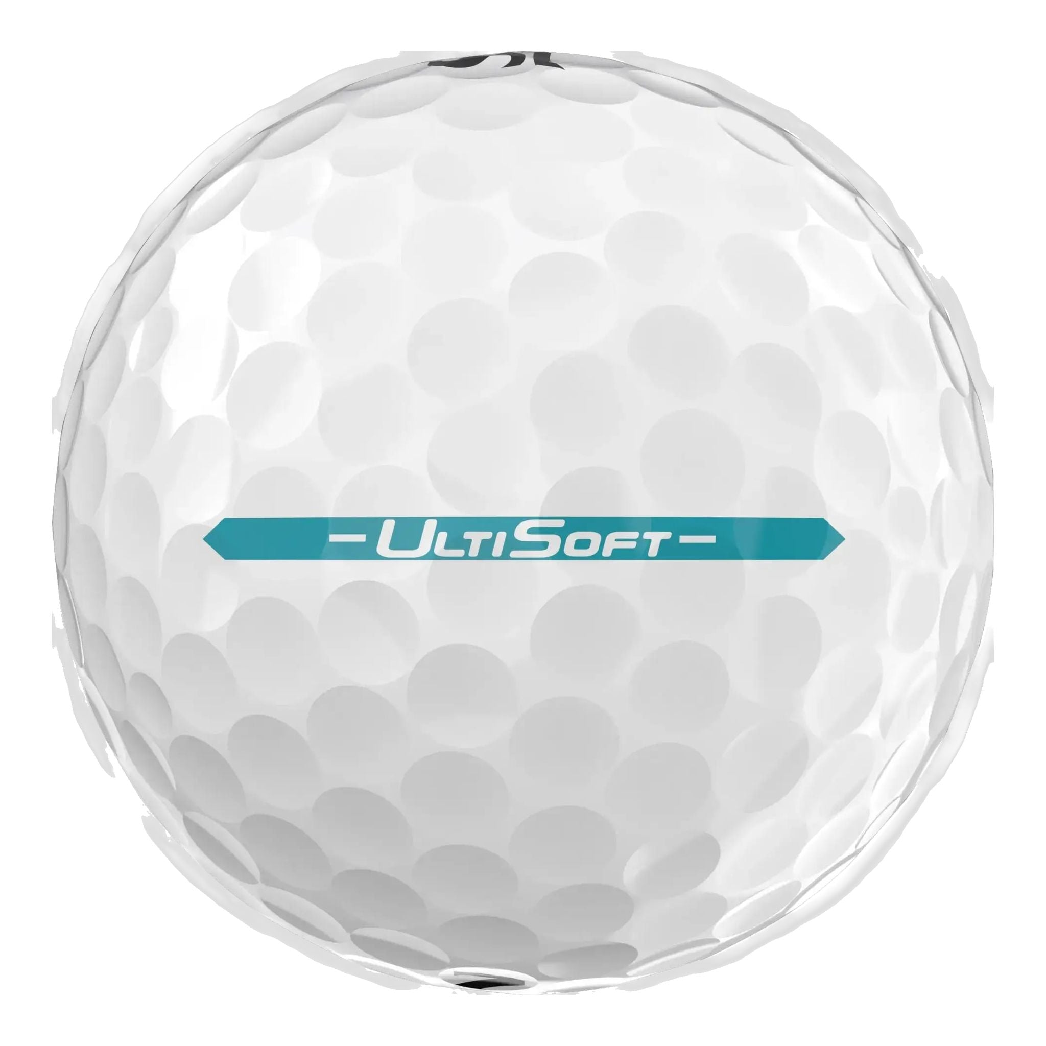 Balles de golf Srixon Ultisoft 5 Pure