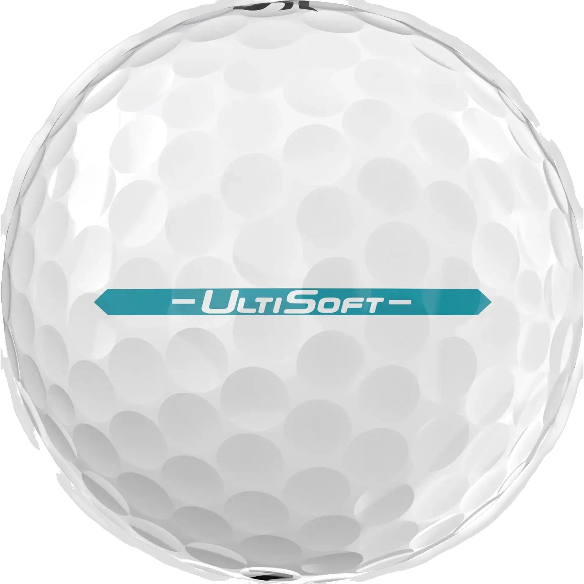 Balles de golf Srixon Ultisoft 5 Pure
