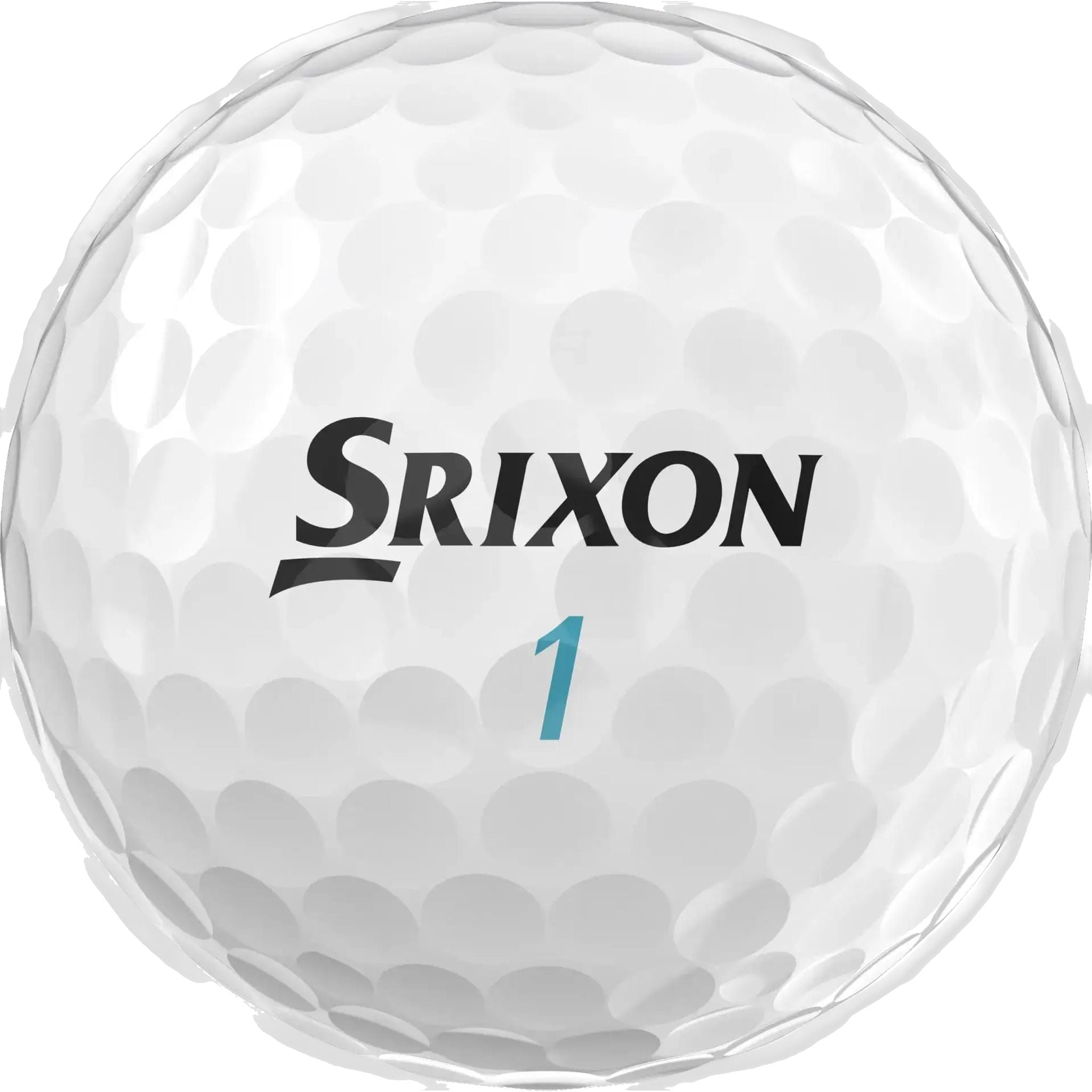 Balles de golf Srixon Ultisoft 5 Pure