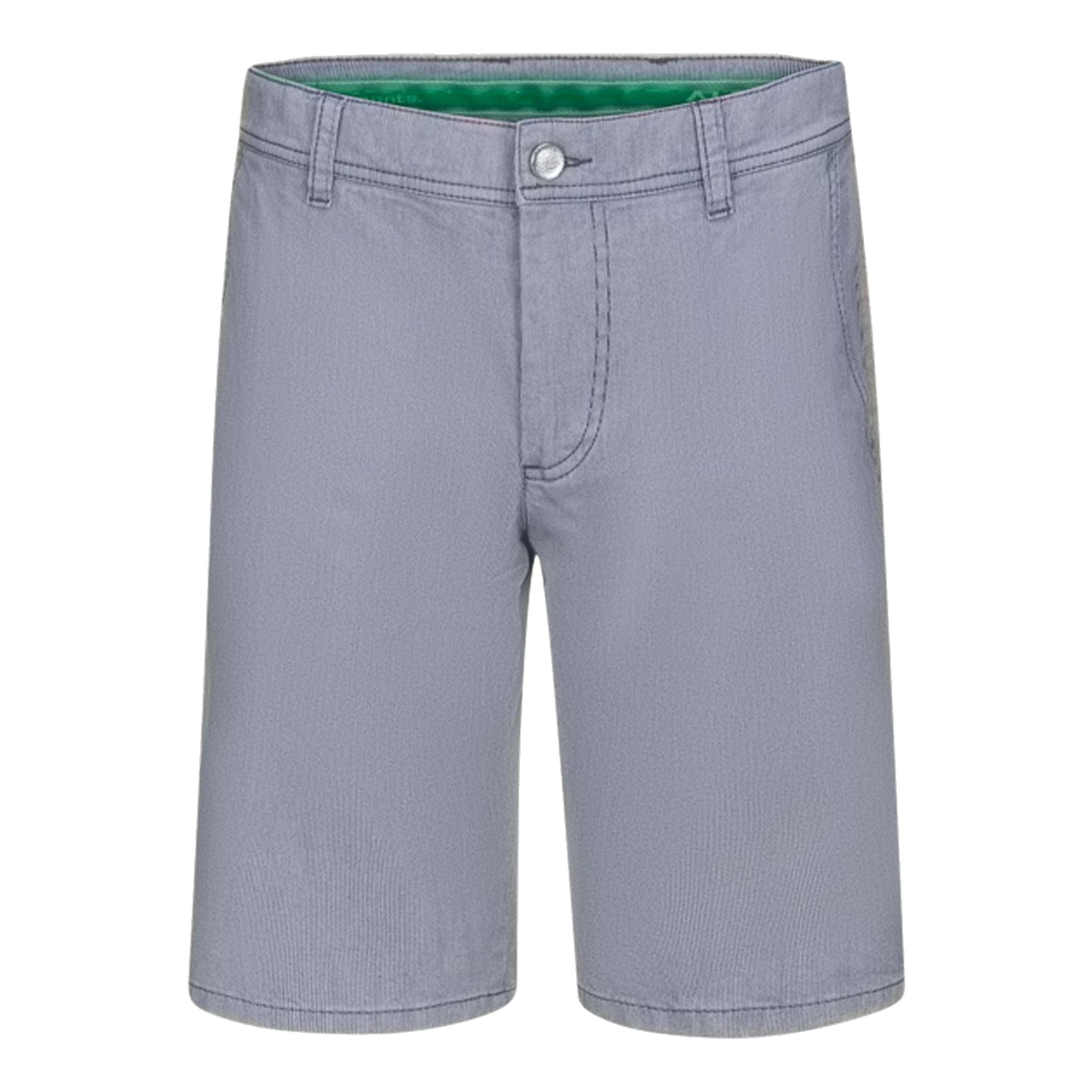 Alberto Earnie Maritime Short Bleu Foncé Homme