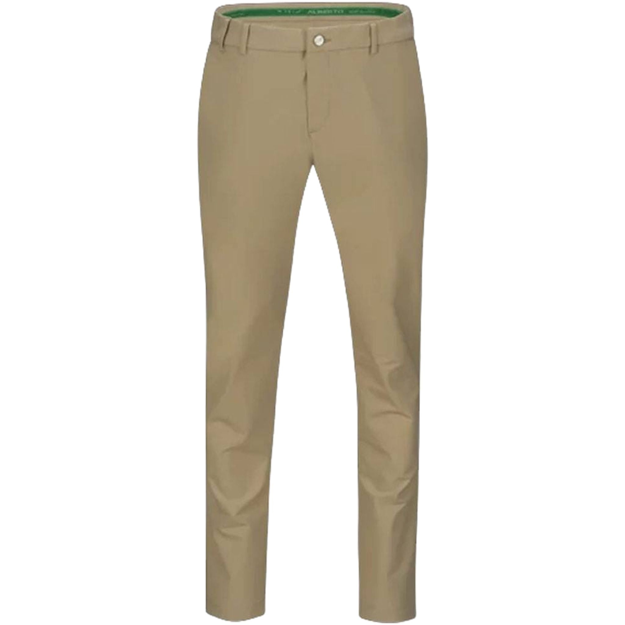 Pantalon de golf révolutionnaire Alberto Ian pour hommes