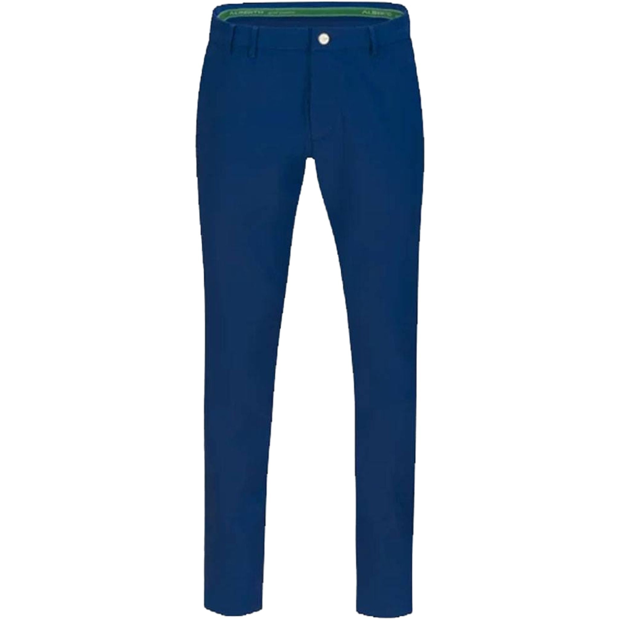 Pantalon de golf révolutionnaire Alberto Ian pour hommes