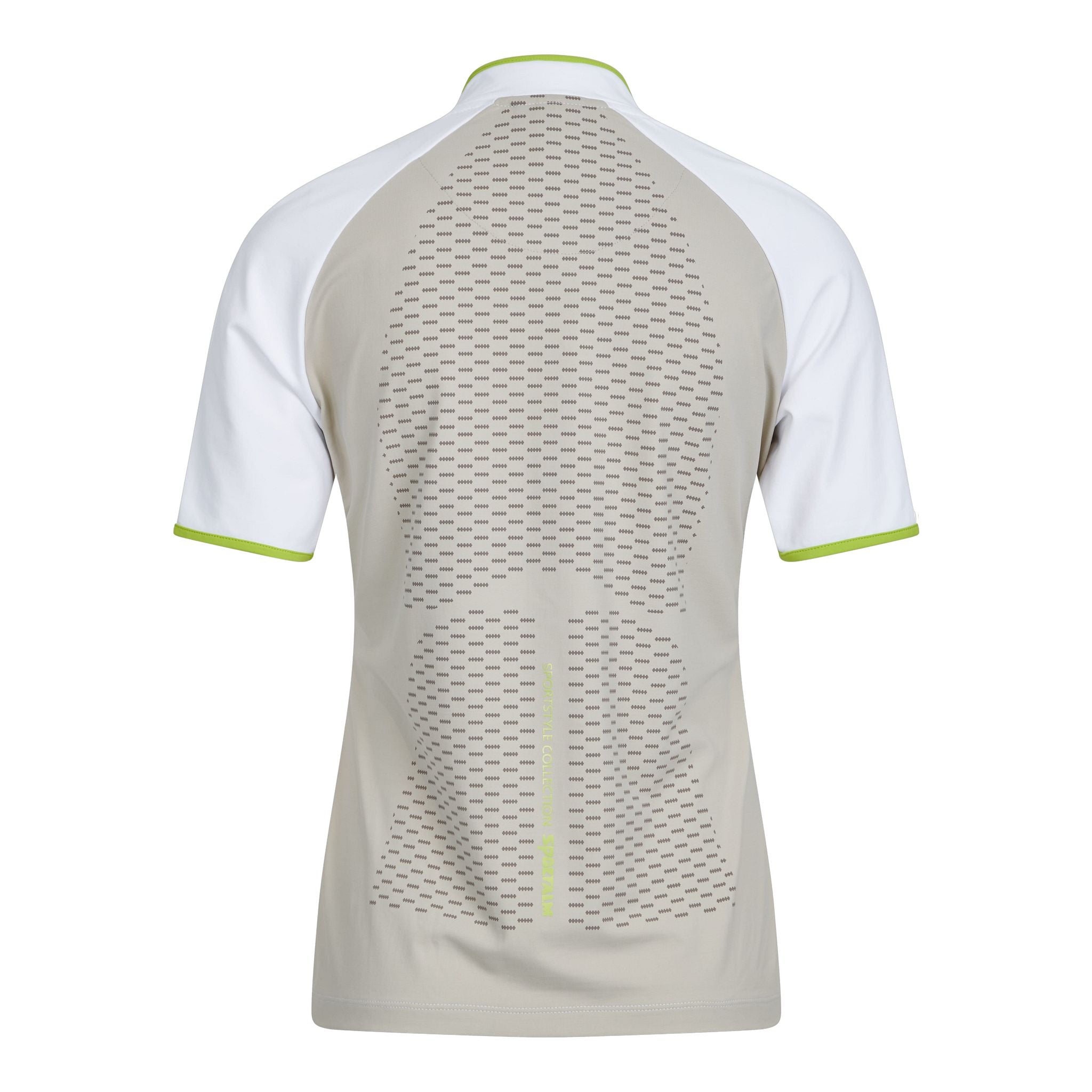 Polo de golf Sportalm femme
