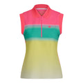 Polo sans manches Sportalm Daria Femme