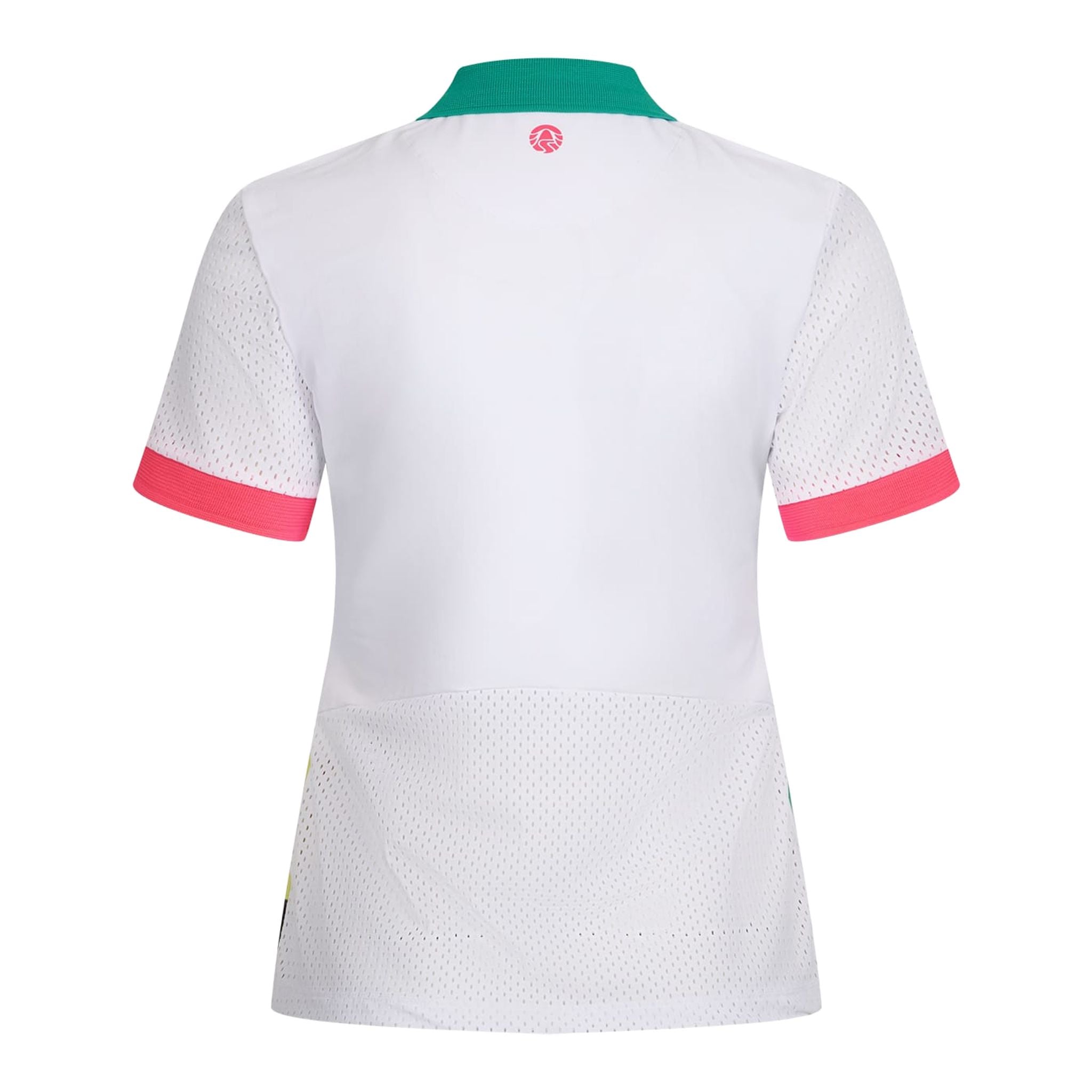 Polo de golf pour femmes Sportalm