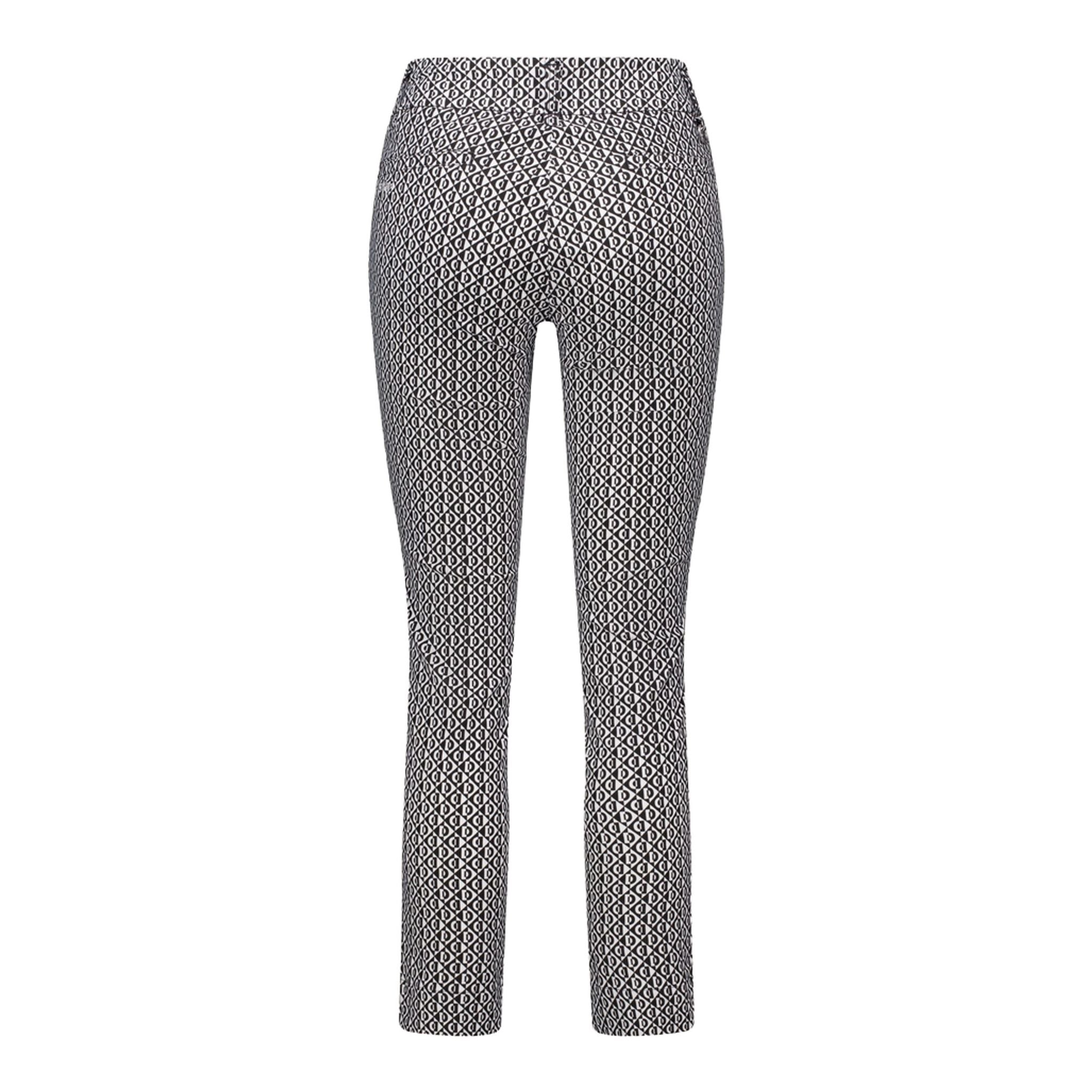 Pantalon Daily Sports Magic Motif High Water 94 cm pour femme