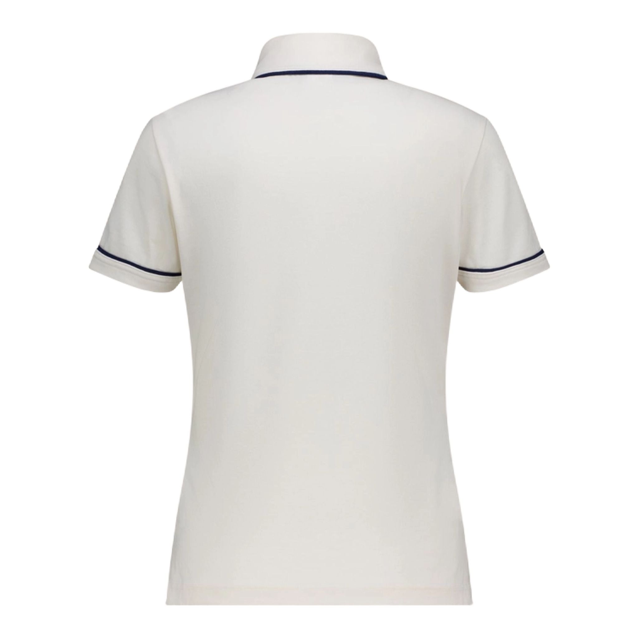 Adidas Solid Poloshirt Damen