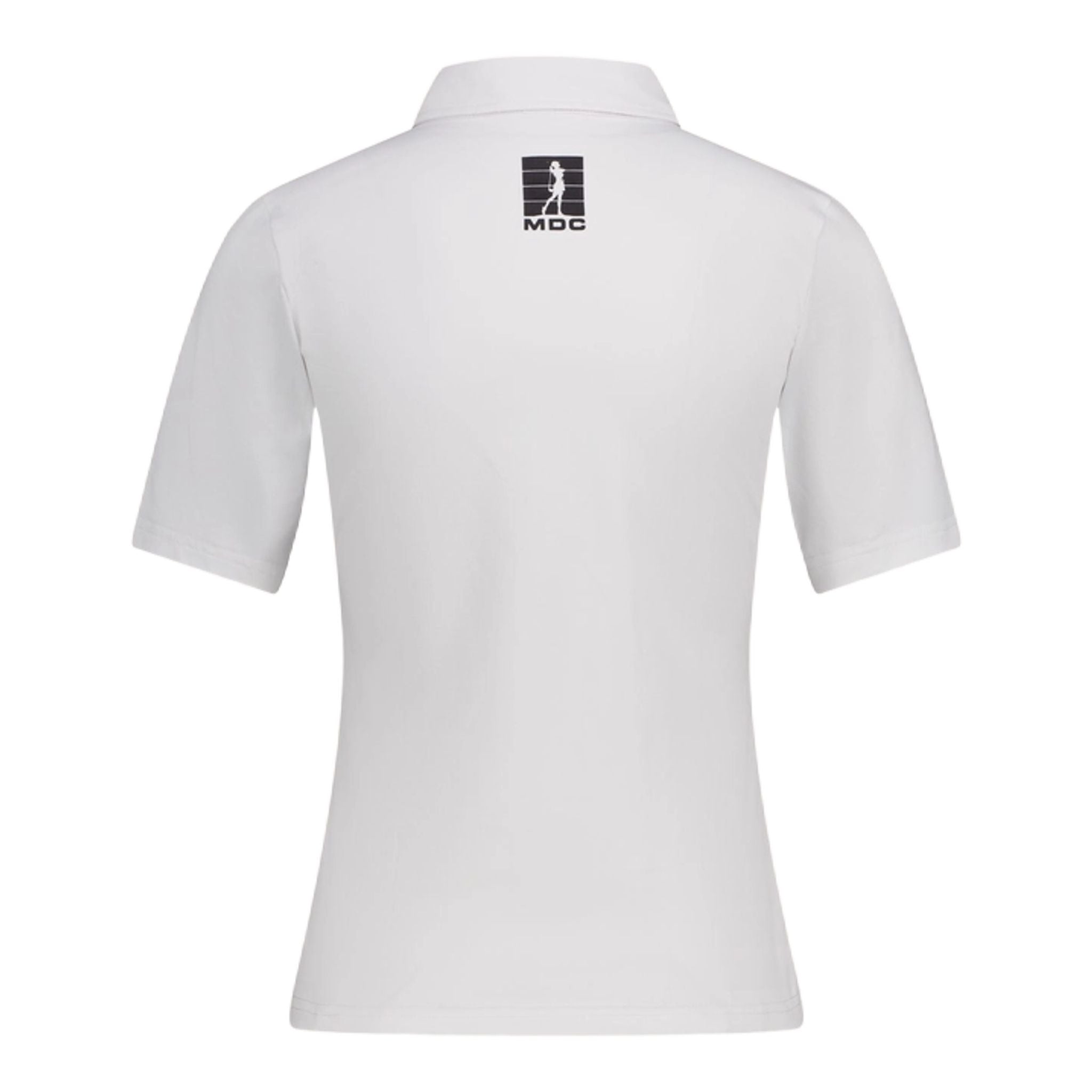 MDC Sportwear Polo Shirt Damen