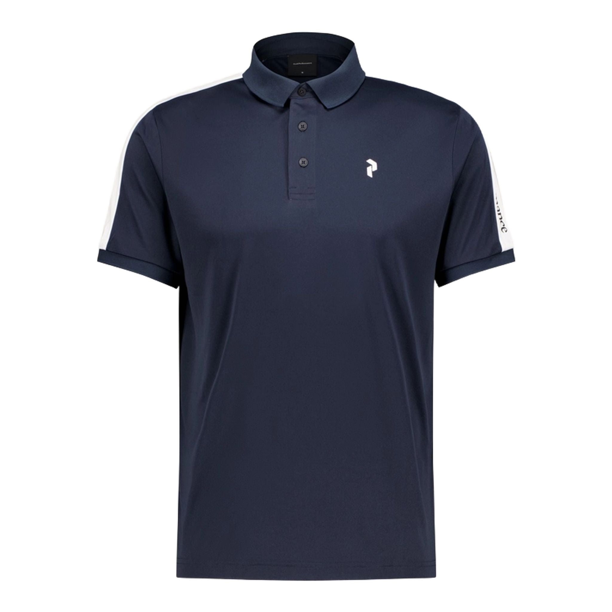 Peak Performance M Player Polo Herren