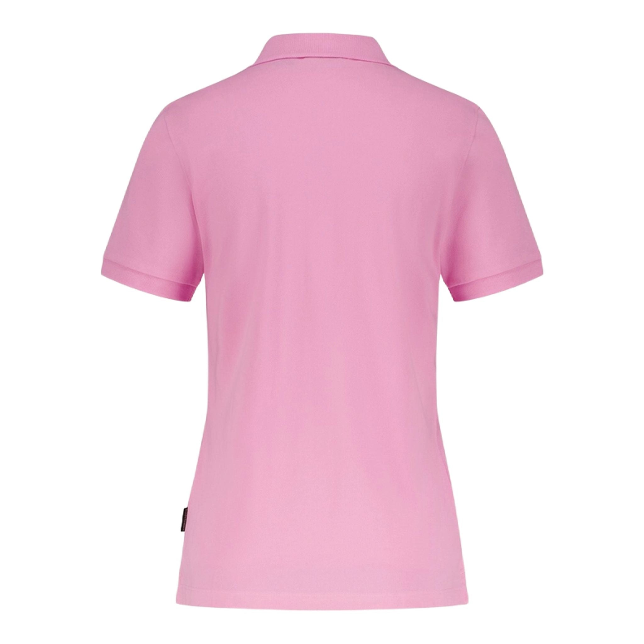 Peak Performance Classic Cotton Polo Damen