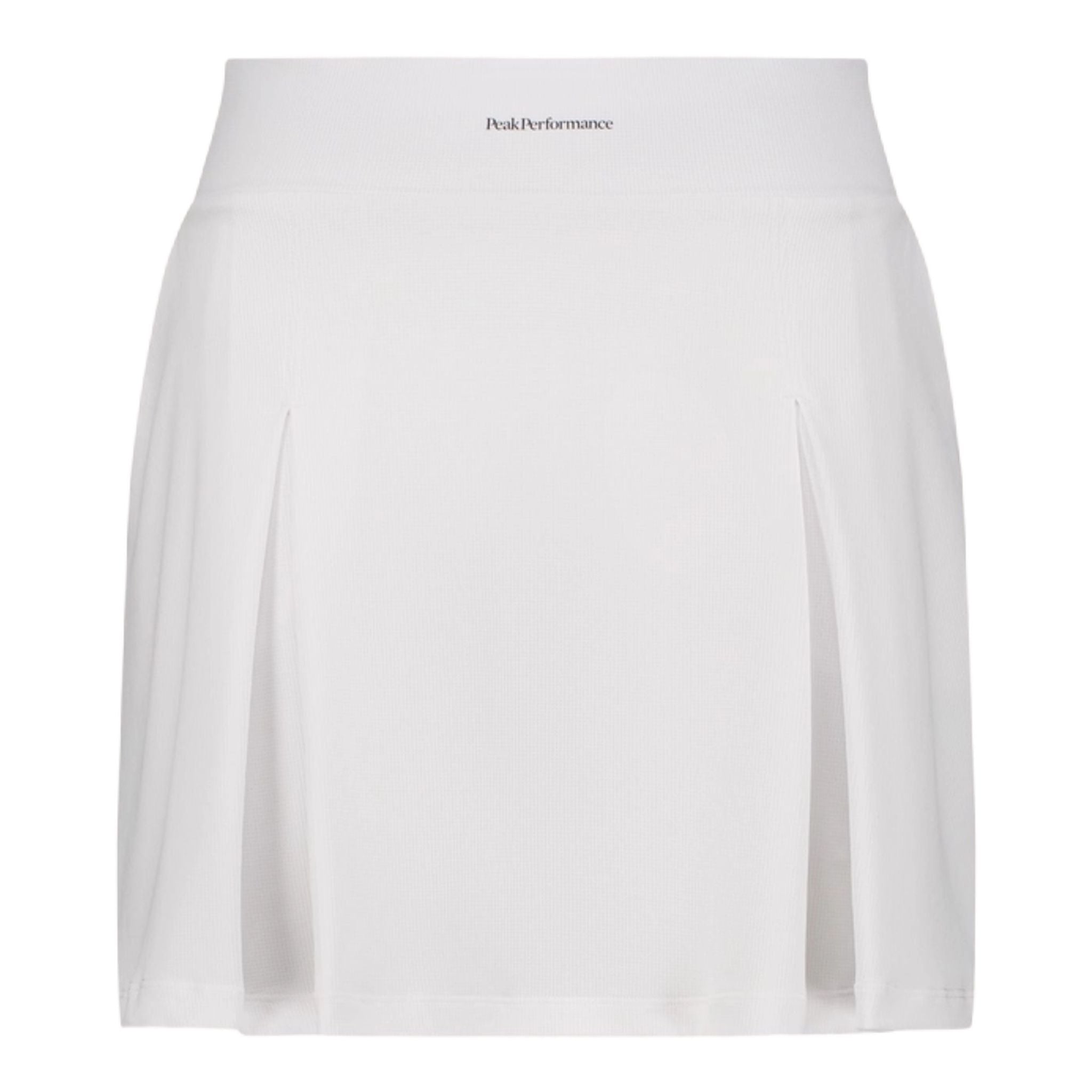 Peak Performance Faltenrock Damen