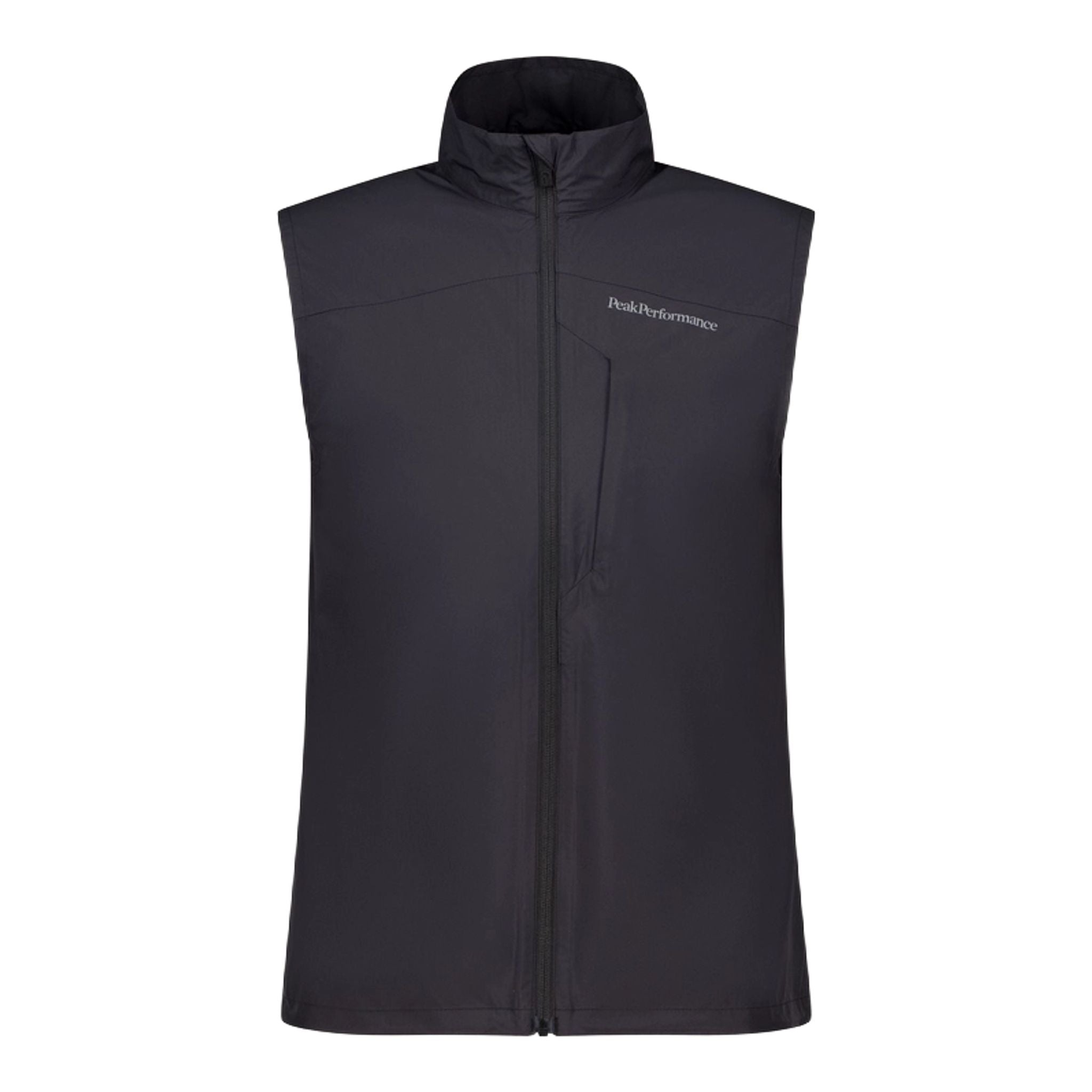 Peak Performance Glider Wind Vest Herren