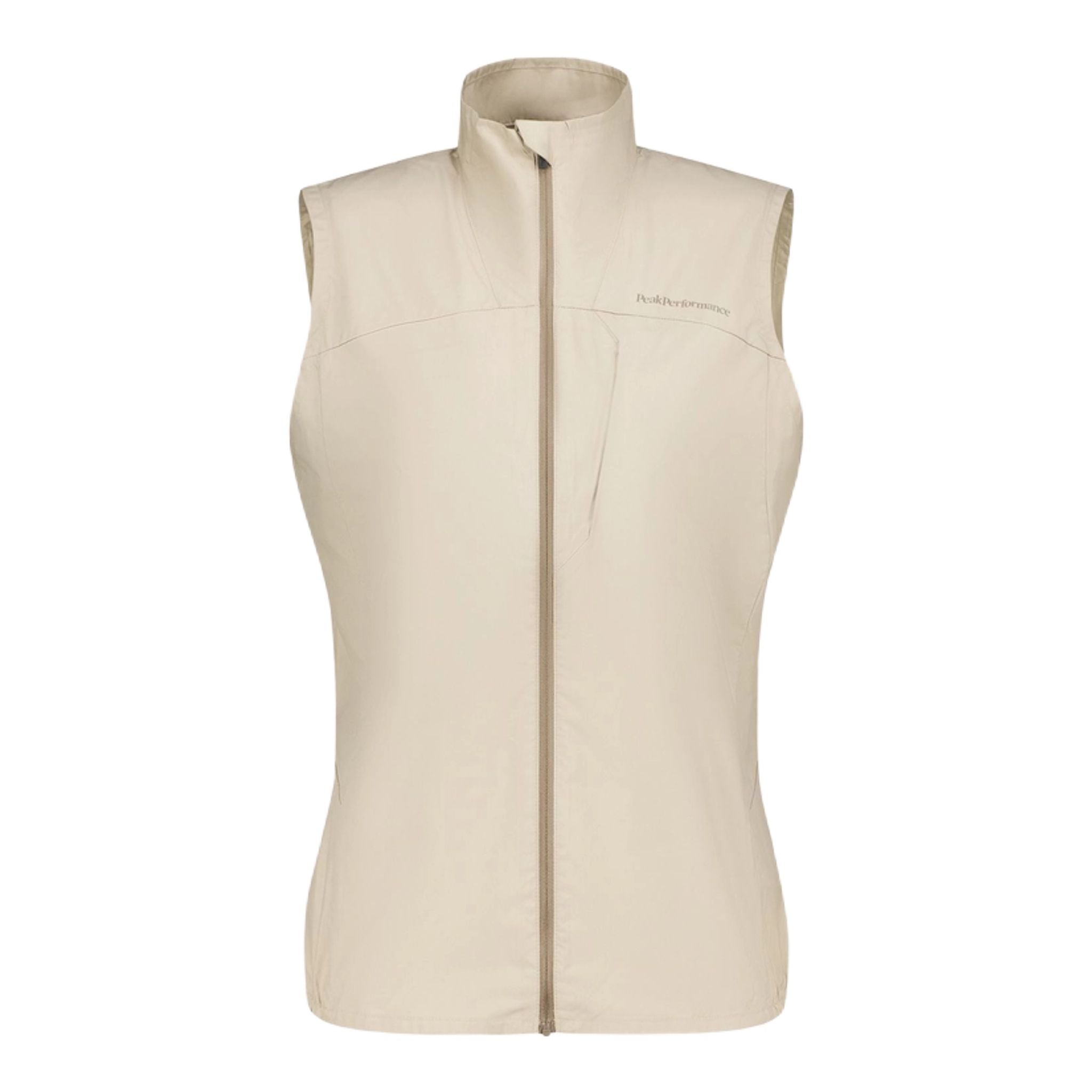 Peak Performance Glider Wind Vest Damen