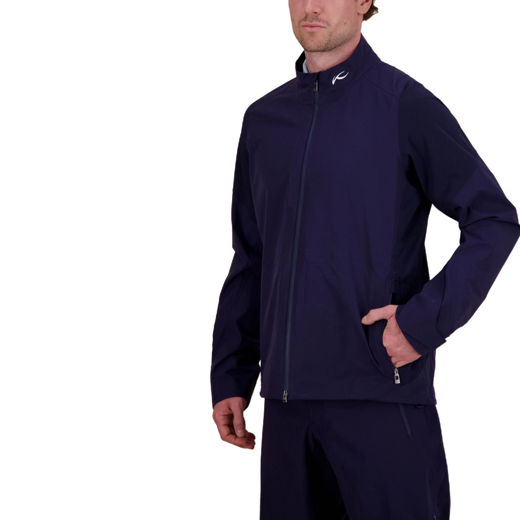 Kjus Pro 3L 3,0 Jacke Herren