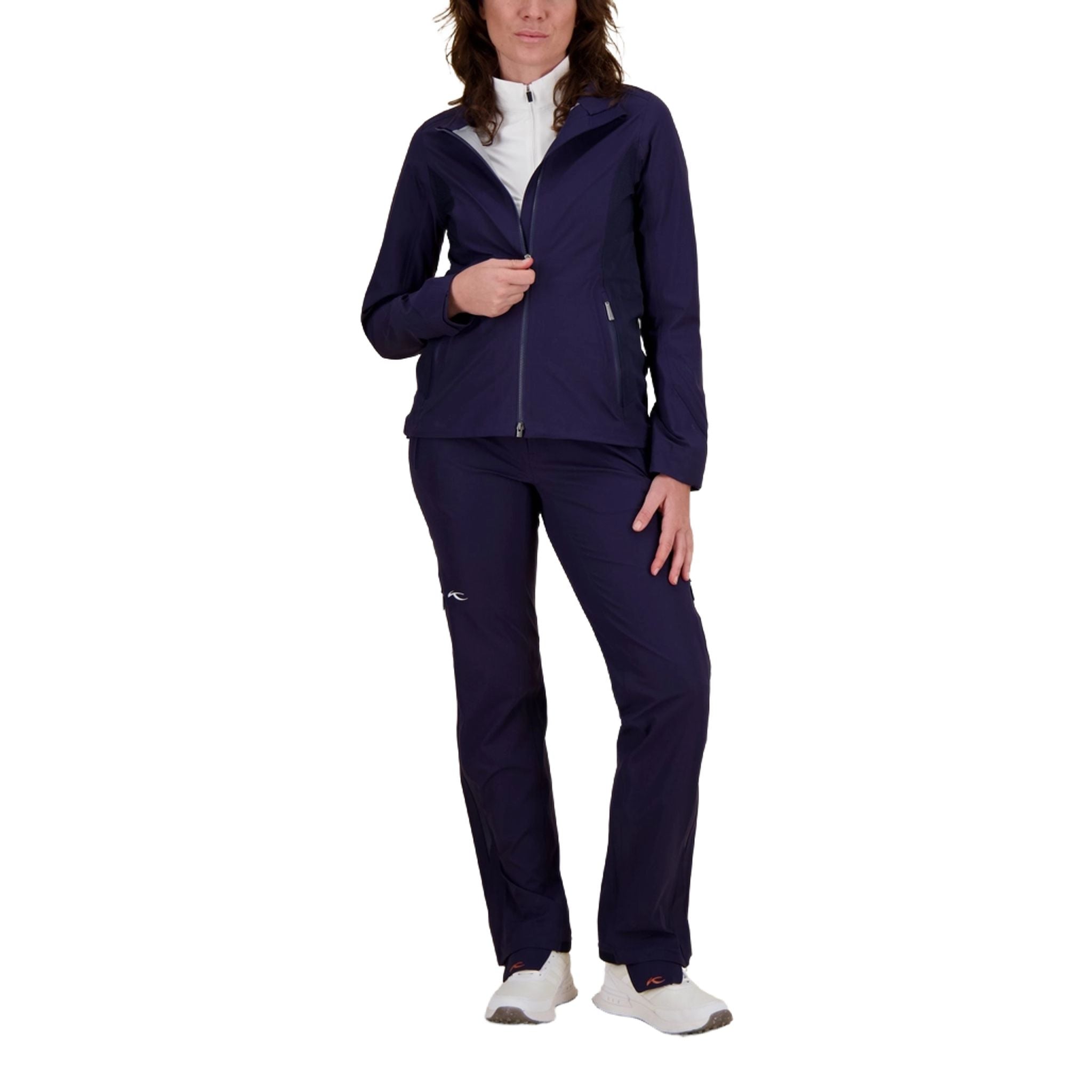 Kjus Pro 3L 3,0 Jacket Damen