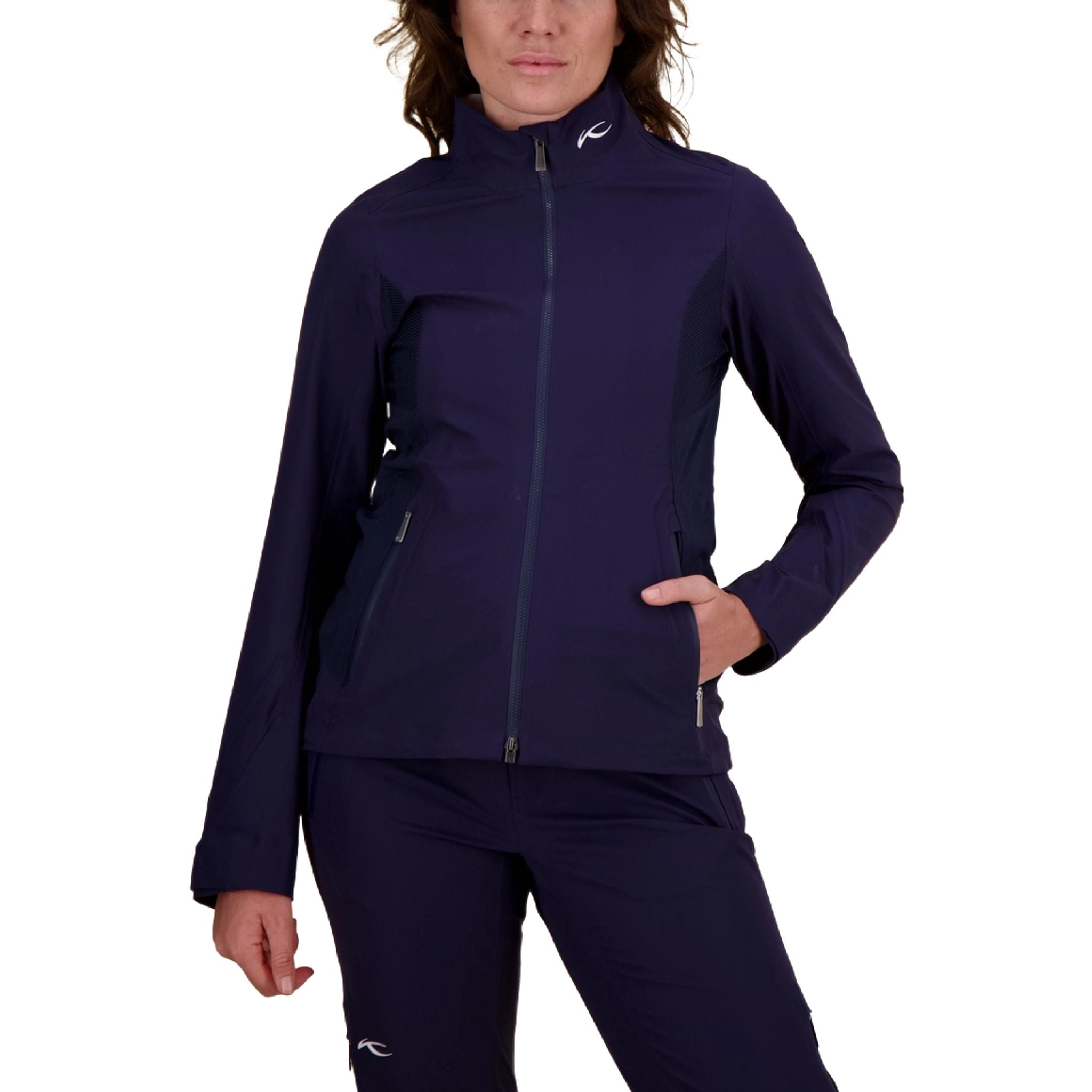 Kjus Pro 3L 3,0 Jacket Damen