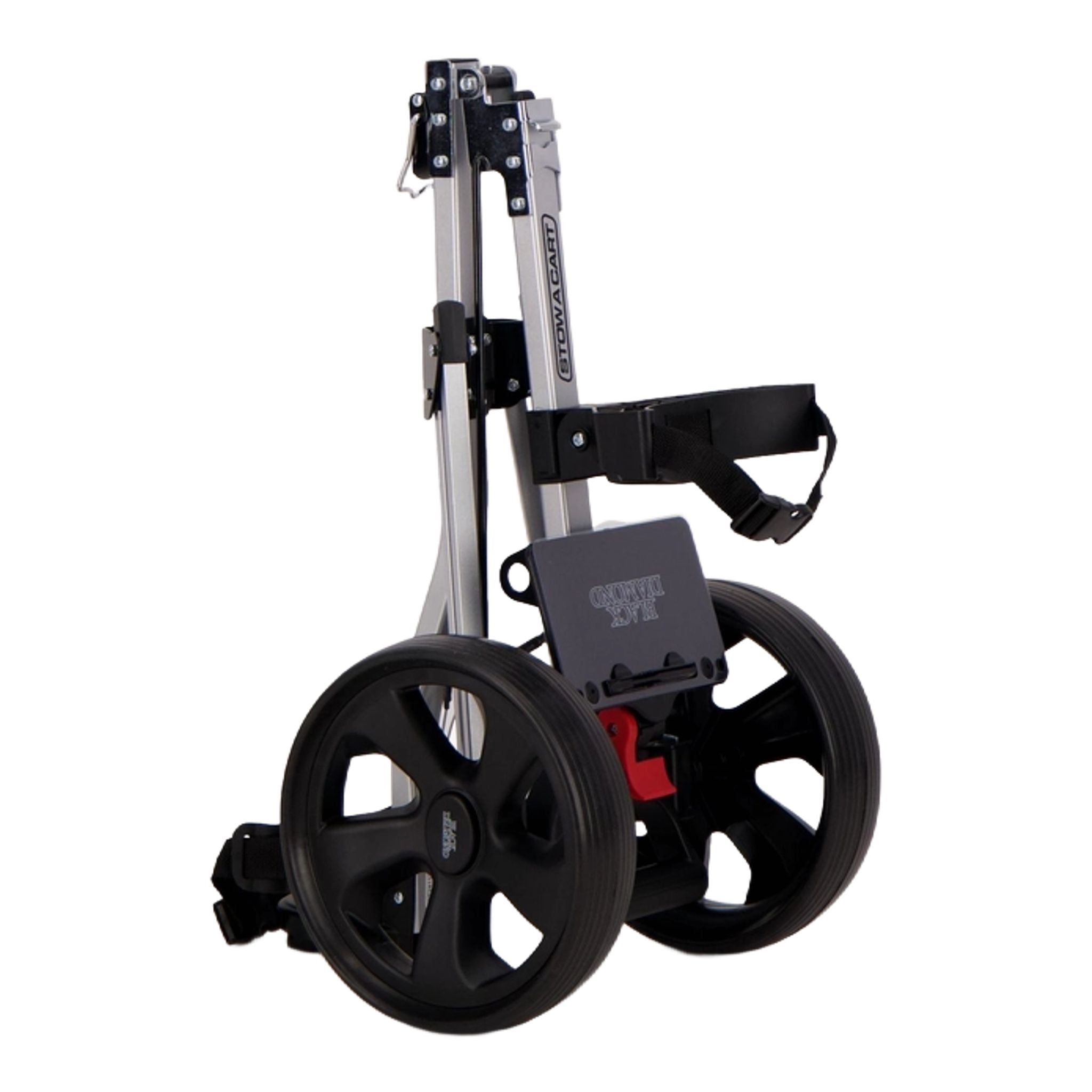 Black Diamond Stowa Cart Golftrolley