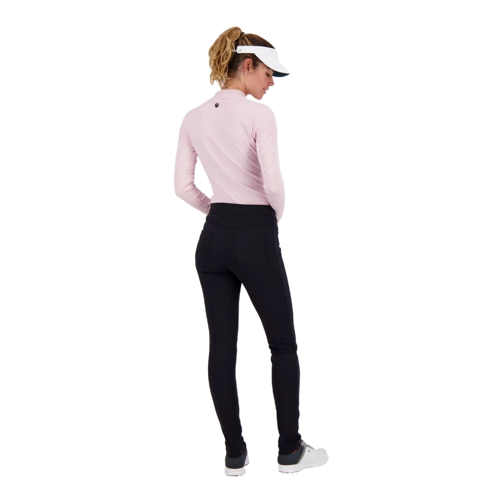 Sportalm E-Motion Hose Damen