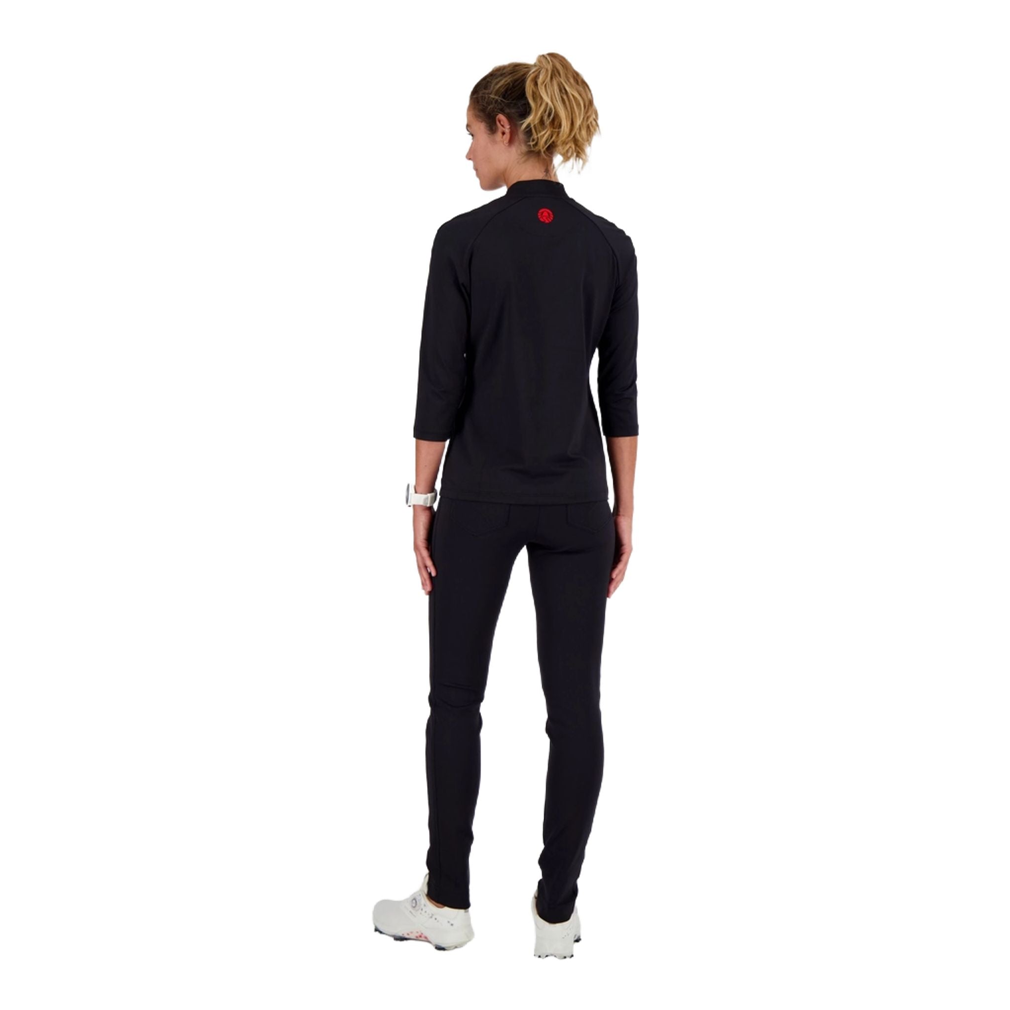 Sportalm E-Motion Poloshirt Damen