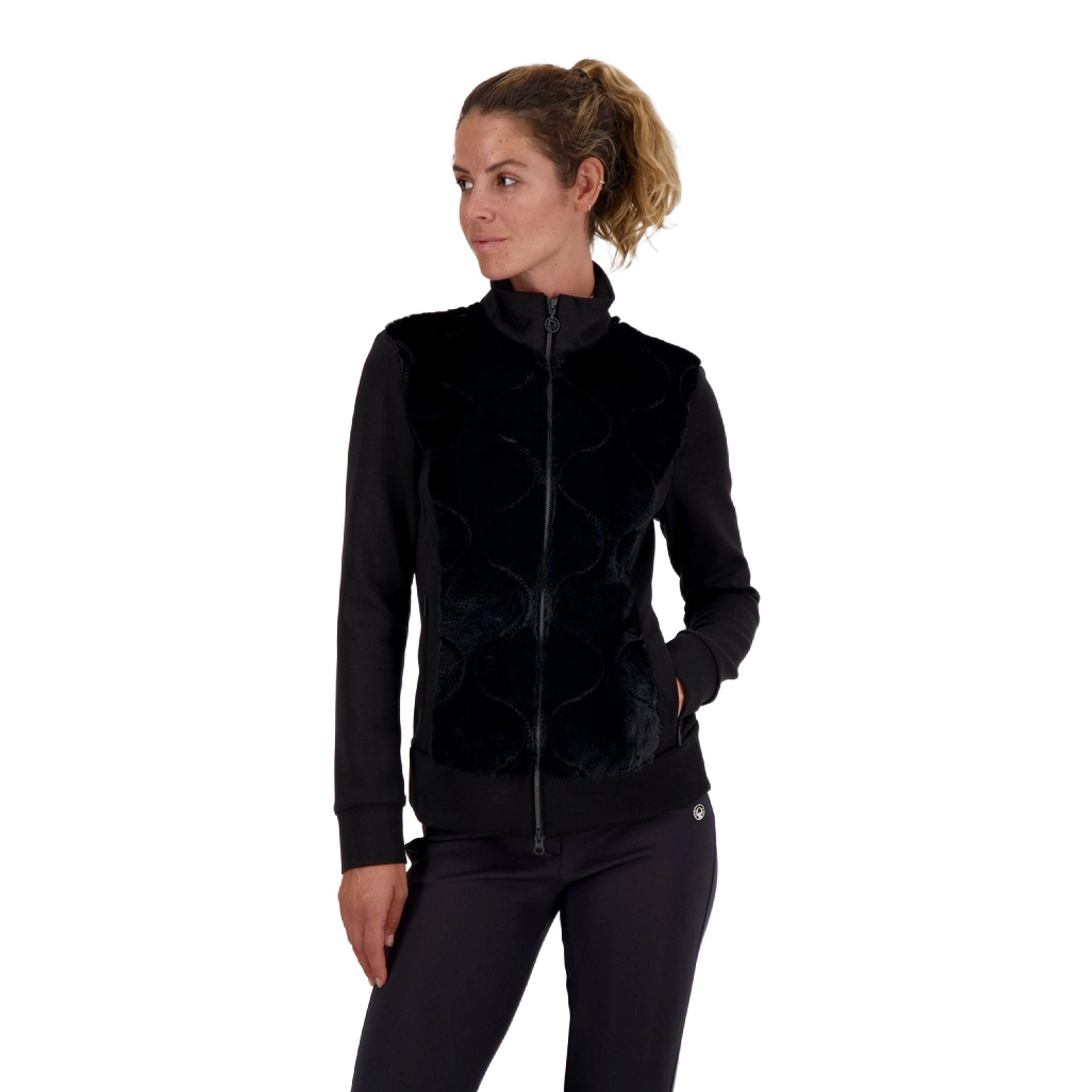 Sportalm E-Motion Jacke Damen
