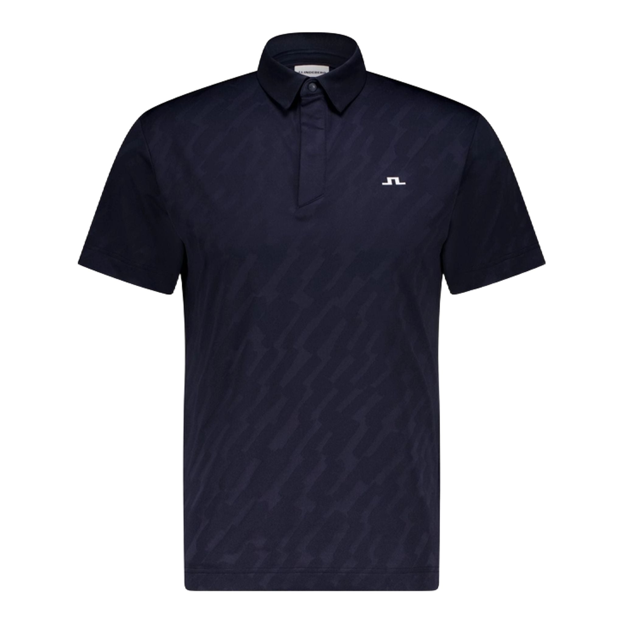 J. Lindeberg Wilhelm Poloshirt Herren