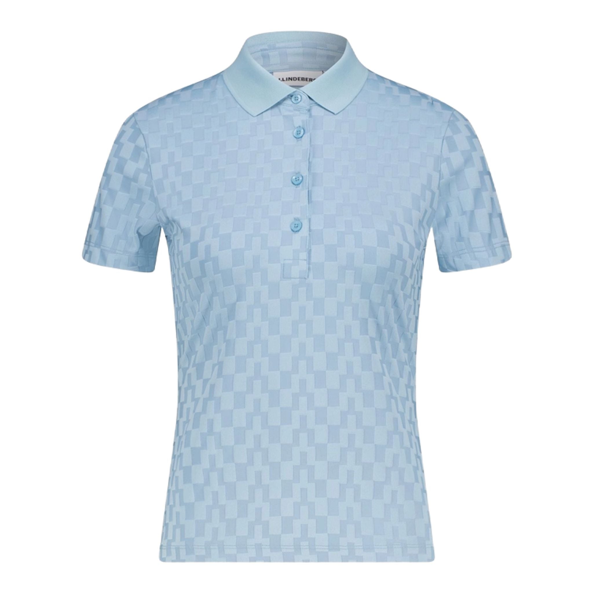 J. Lindeberg Dani Polohemd Damen